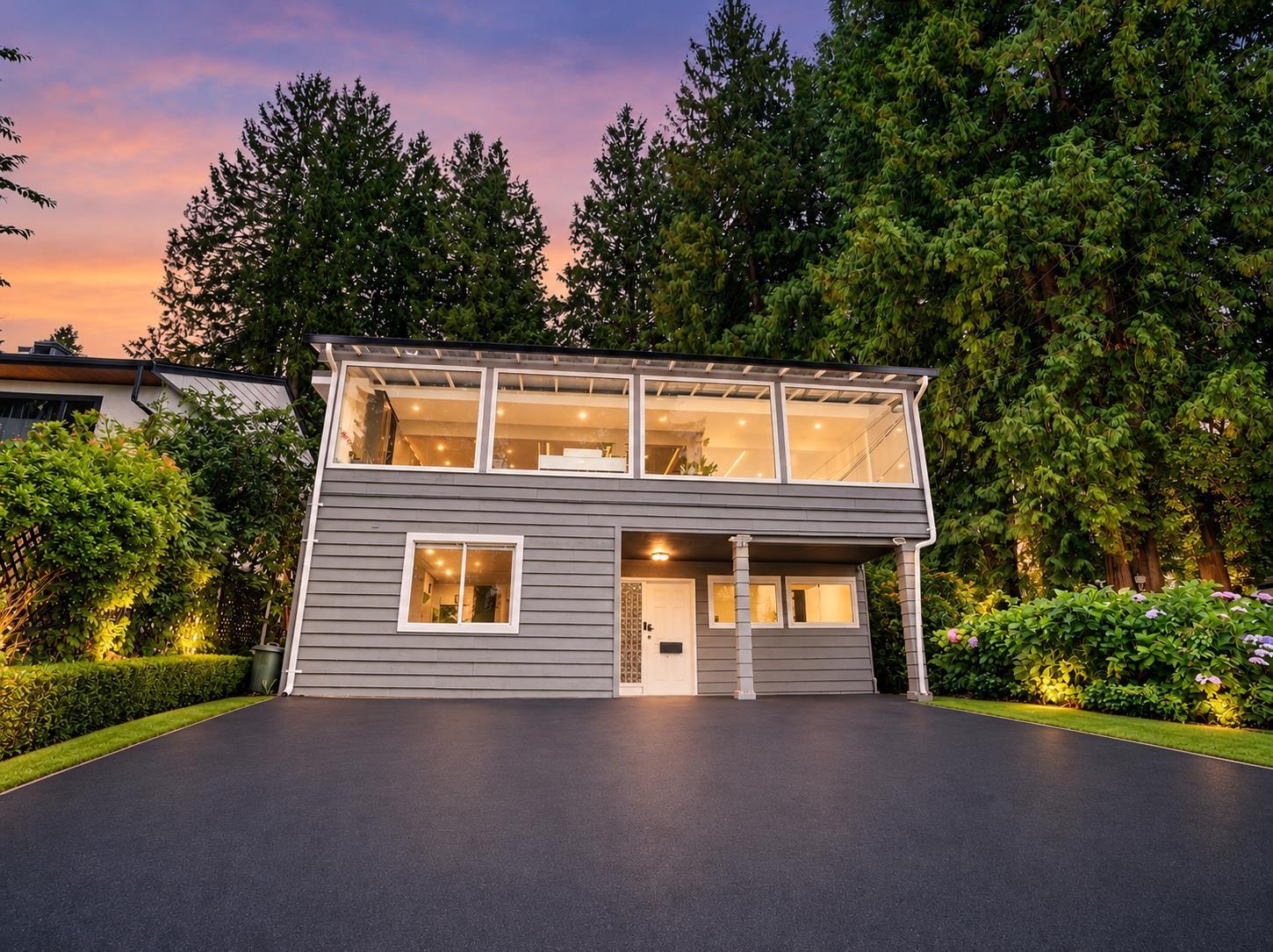 mls:R3151185 Property Address: 3570 LONSDALE AVENUE, North Vancouver BC V7N 3K4