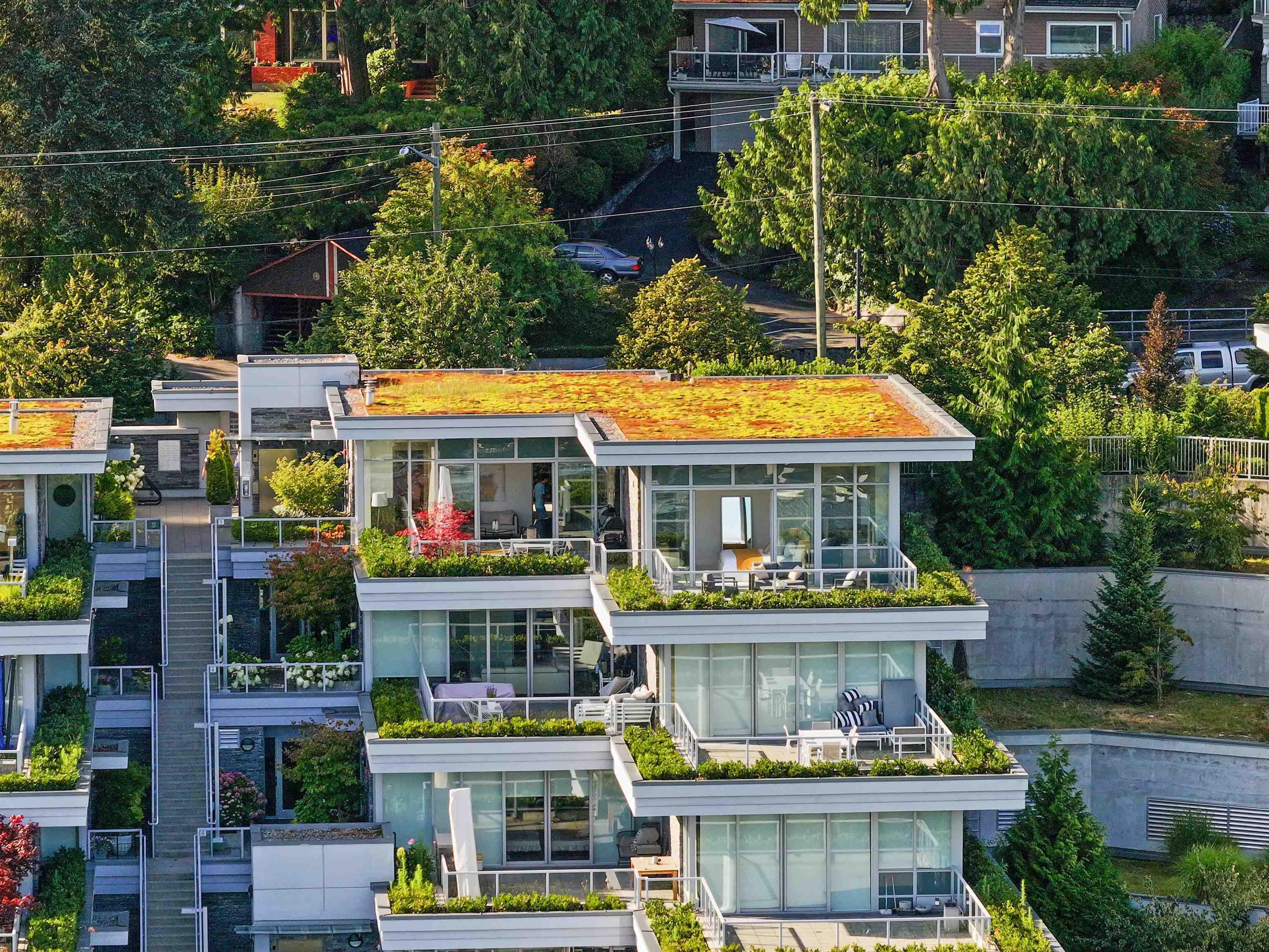 mls:R3151190 Property Address: 702 876 KEITH ROAD, West Vancouver BC V7T 1M3