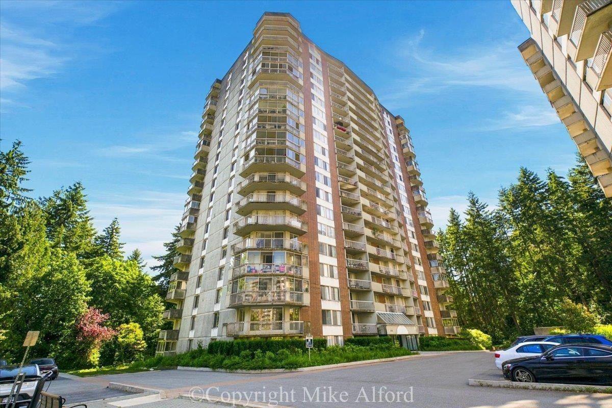 mls:R3151191 Property Address: 1905 2024 FULLERTON AVENUE, North Vancouver BC V7P 3G4