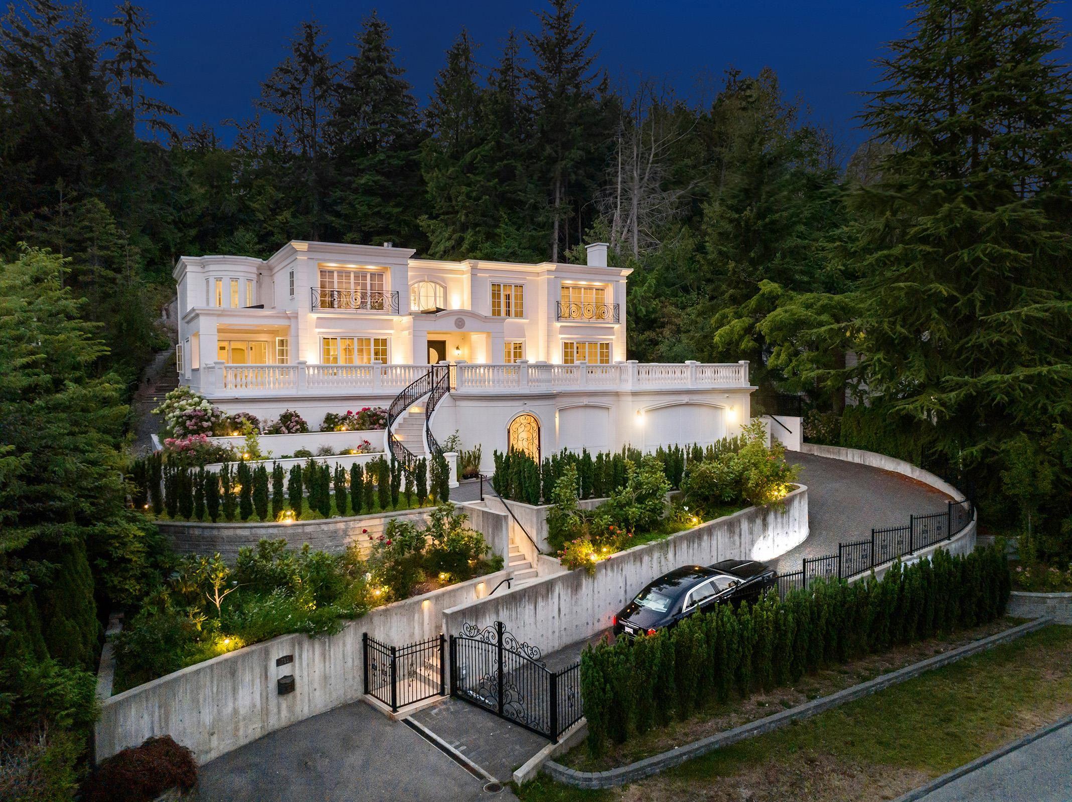 mls:R3151252 Property Address: 735 ST. ANDREWS ROAD, West Vancouver BC V7S 1V5