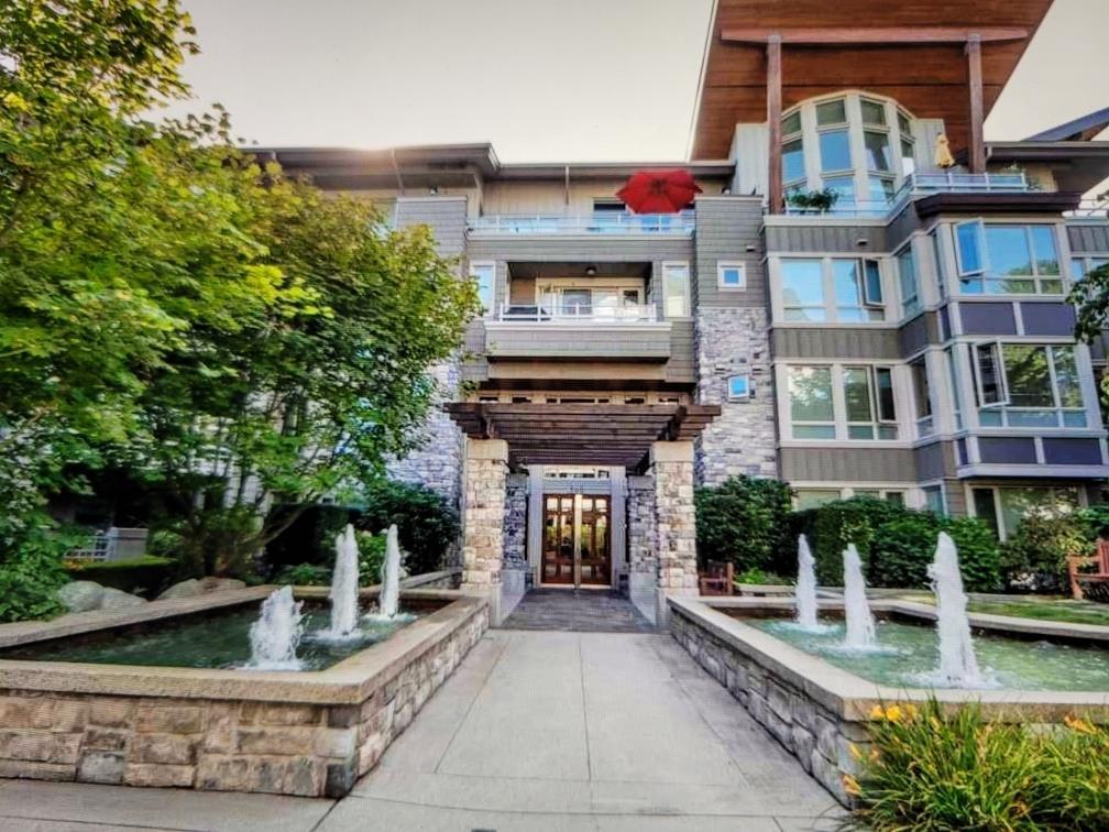 mls:R3151499 Property Address: 512 560 RAVEN WOODS DRIVE, North Vancouver BC V7G 2T3
