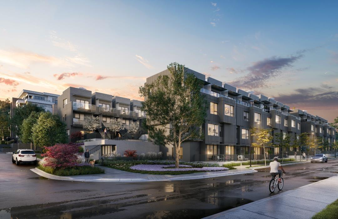 mls:R3151549 Property Address: 136 602 E 2ND STREET, North Vancouver BC V7L 1E3