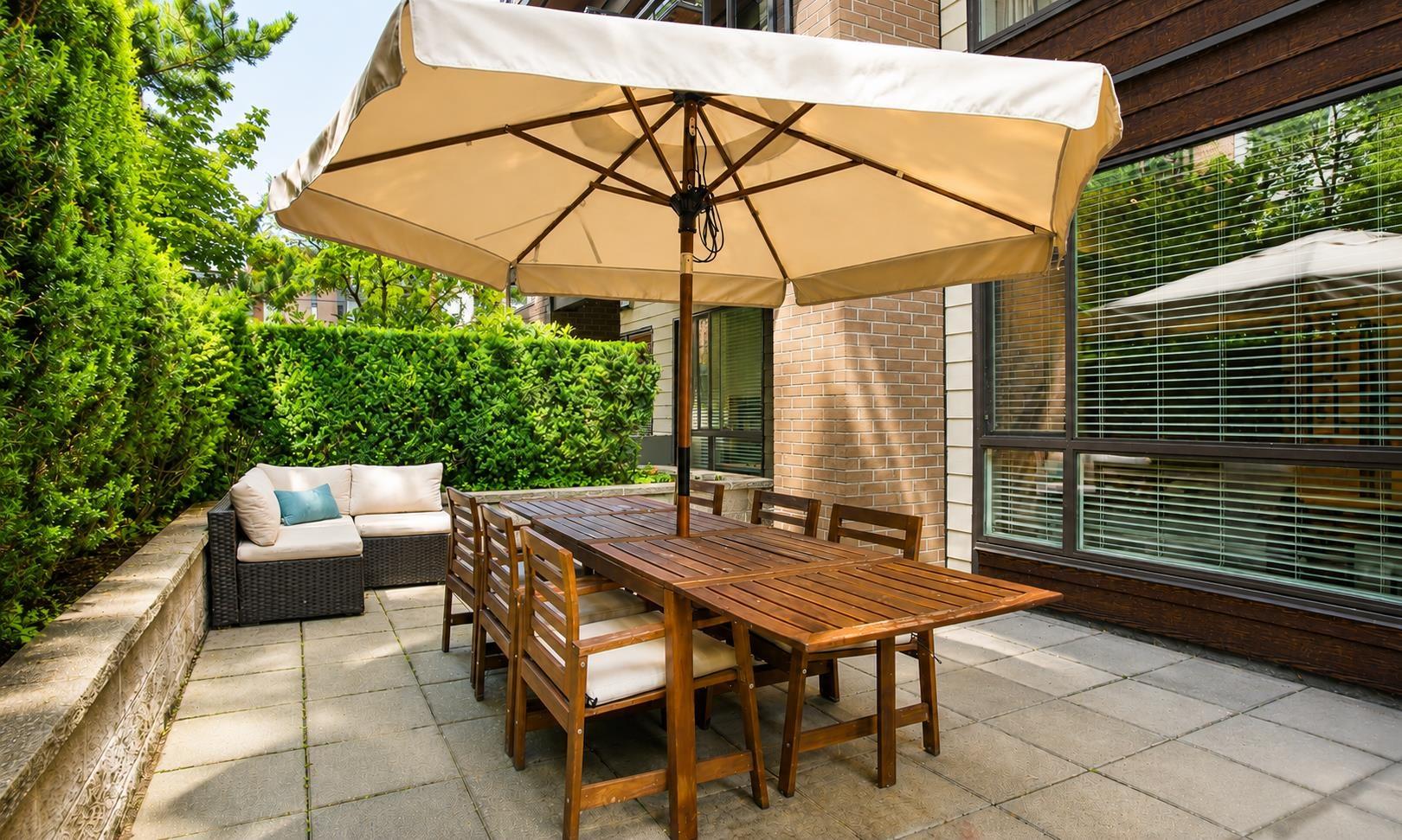 mls:R3151561 Property Address: 103 719 W 3RD STREET, North Vancouver BC V7M 0E7