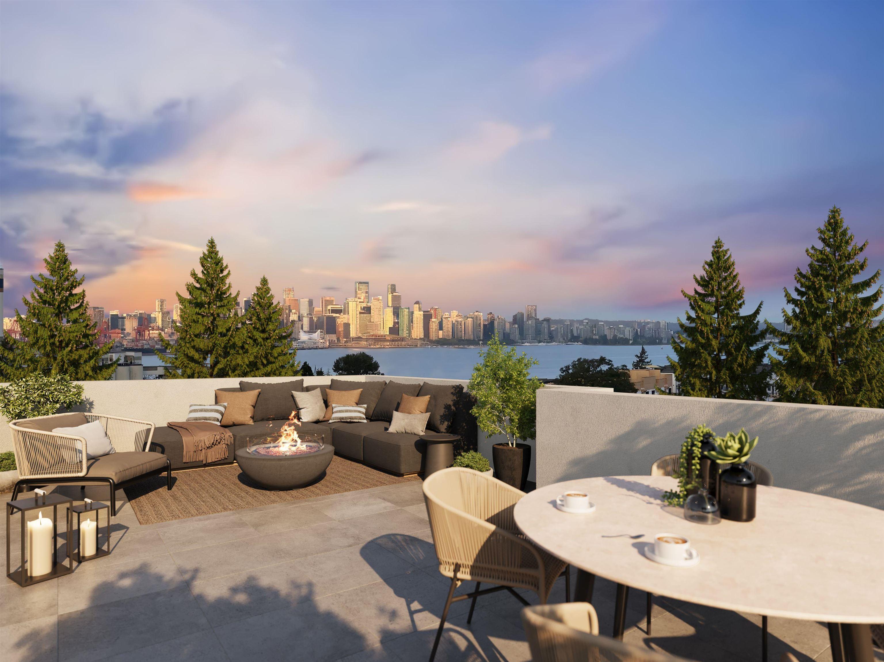 mls:R3151830 Property Address: 235 602 E 2ND STREET, North Vancouver BC V7L 1G7
