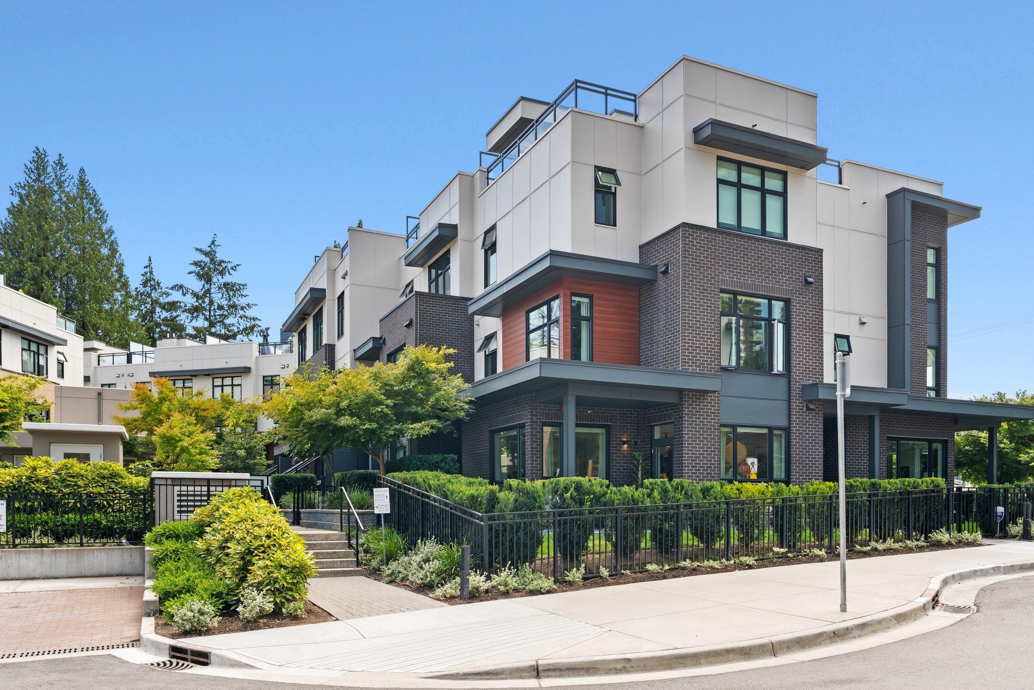 mls:R3152056 Property Address: 119 2035 GLENAIRE DRIVE, North Vancouver BC V7P 1Y2