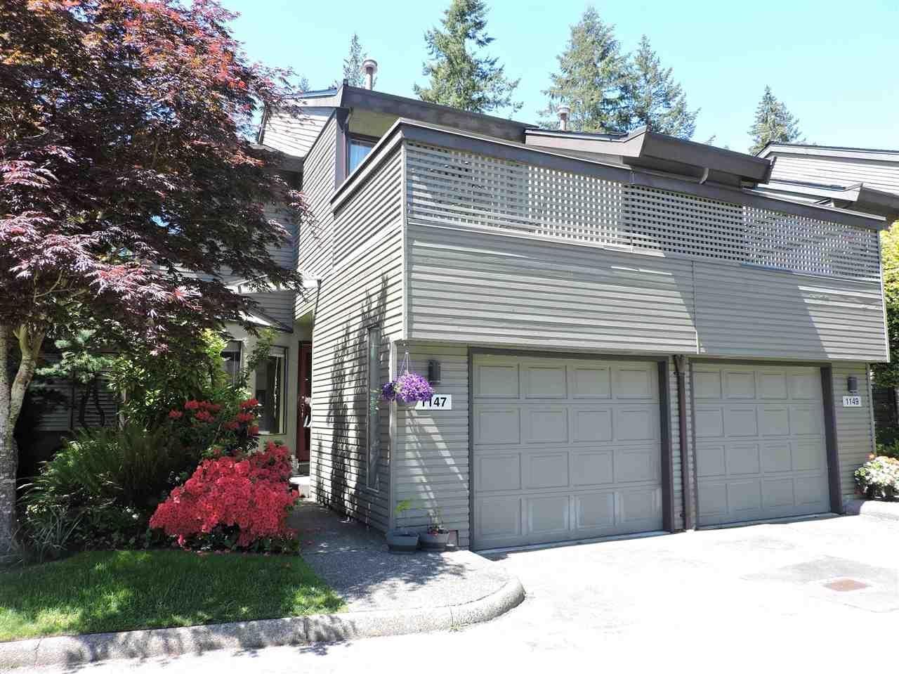 mls:R3152111 Property Address: 1147 MONTROYAL BOULEVARD, North Vancouver BC V7R 2H8