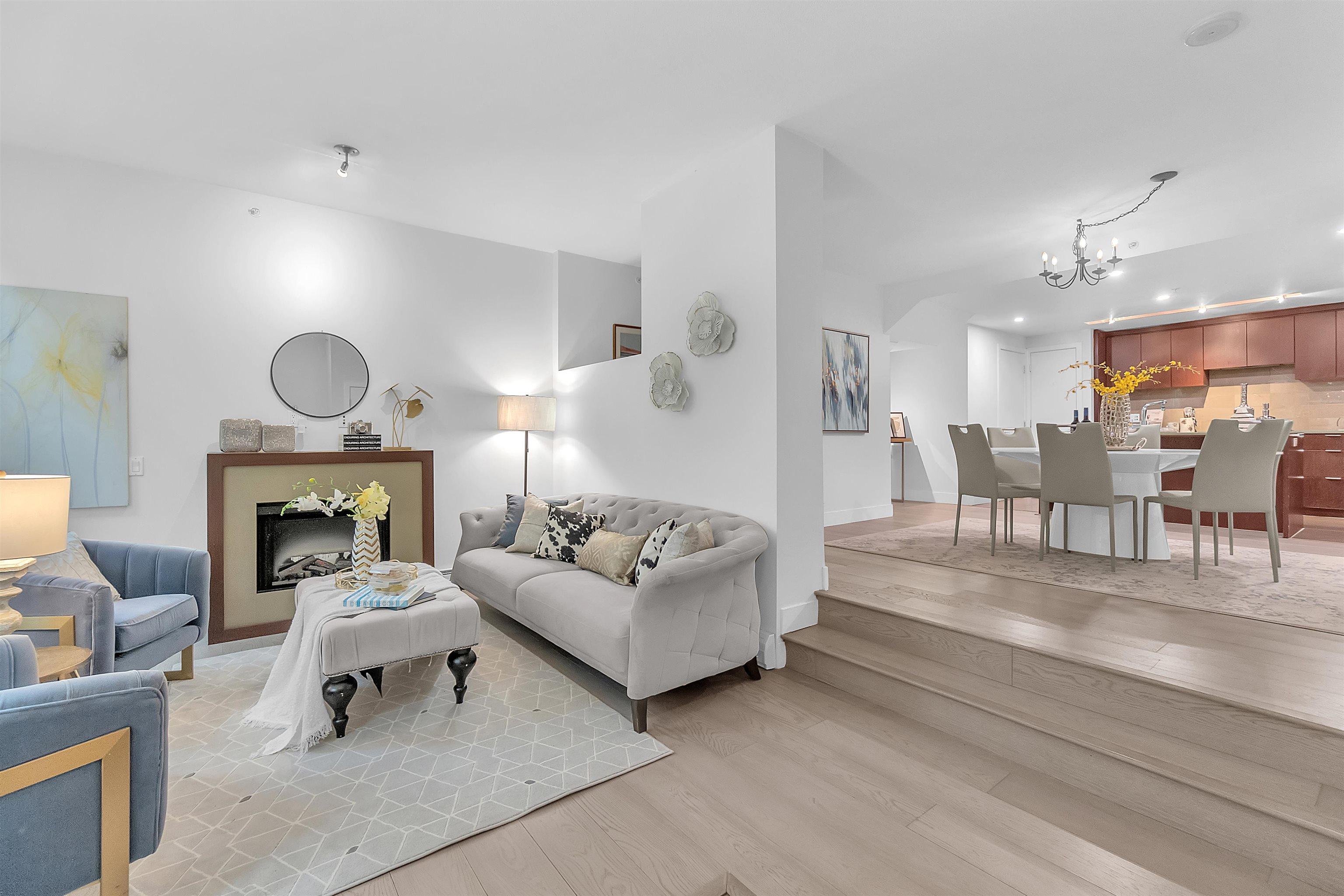 mls:R3152137 Property Address: 164 W 13TH STREET, North Vancouver BC V7M 1N6