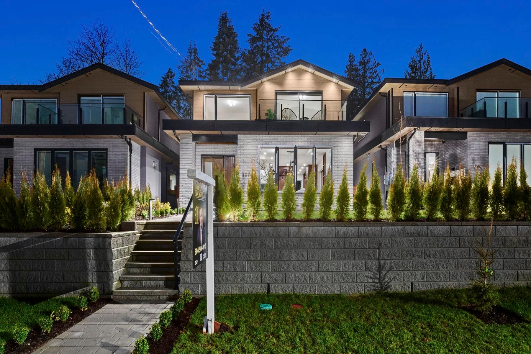 mls:R3152180 Property Address: 3073 FROMME ROAD, North Vancouver BC V7K 2C8