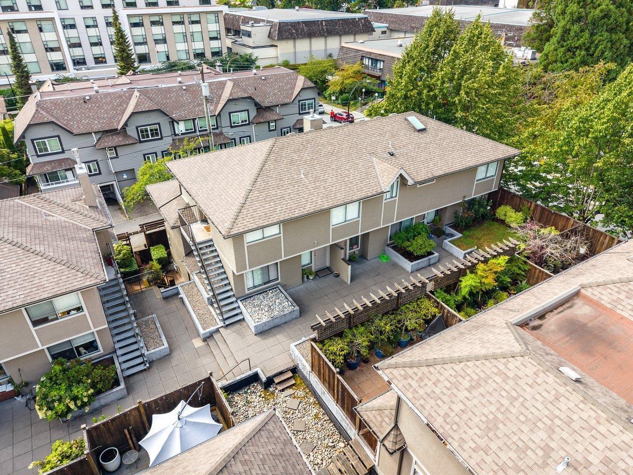 mls:R3152210 Property Address: 22 2133 ST. GEORGES AVENUE, North Vancouver BC V7L 3K5