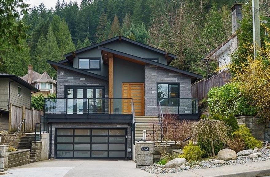 mls:R3152369 Property Address: 4365 MOUNTAIN HIGHWAY, North Vancouver BC V7K 2K3
