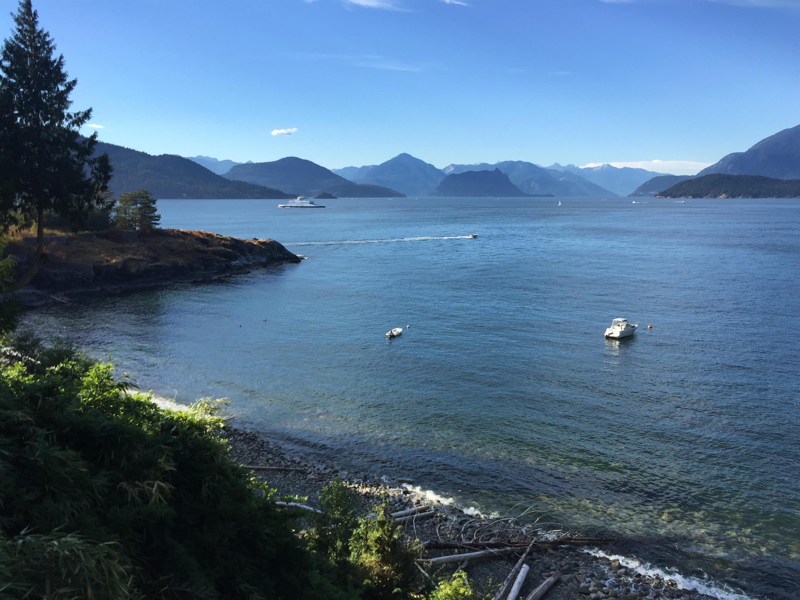 mls:R3152433 Property Address: 7145 CLIFF ROAD, West Vancouver BC V7W 2L3
