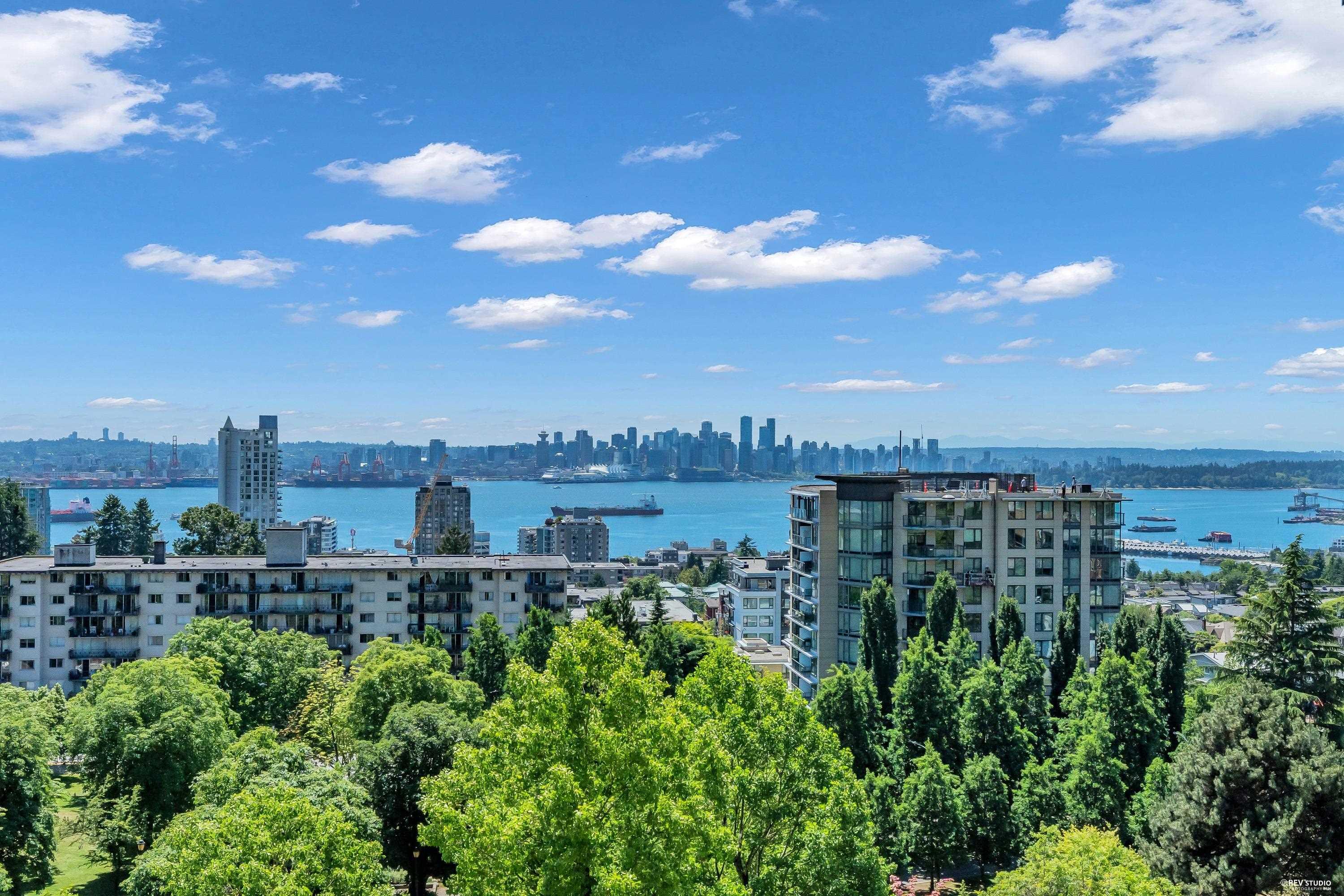 mls:R3152507 Property Address: 802 160 W KEITH ROAD, North Vancouver BC V7M 3M2