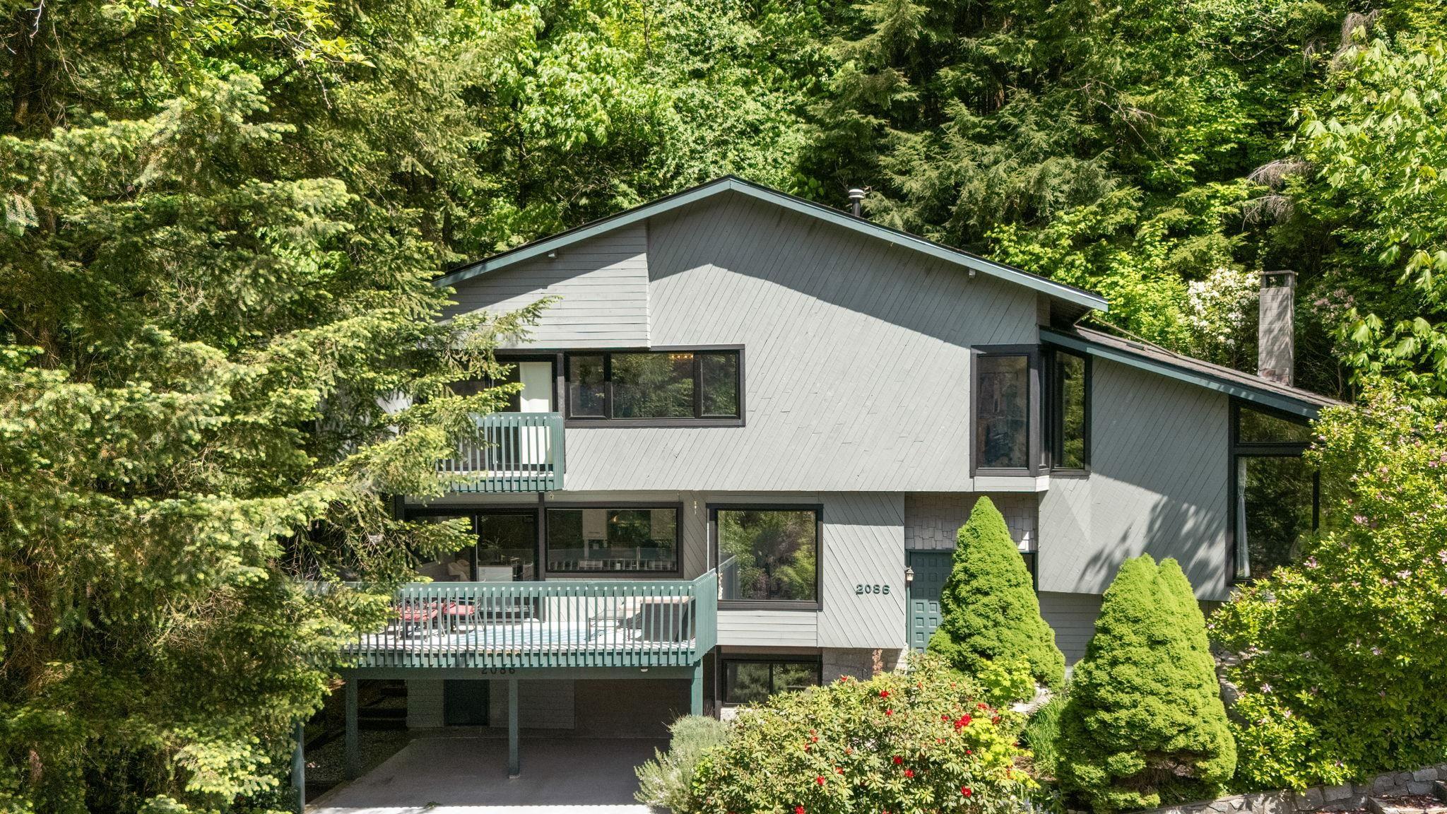 mls:R3152636 Property Address: 2086 RIVERGROVE PLACE, North Vancouver BC V7H 2L4