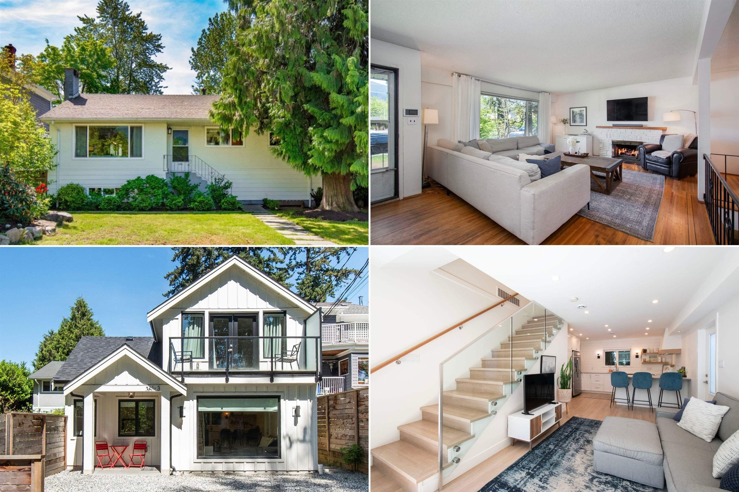 mls:R3152639 Property Address: 361 W 19TH STREET, North Vancouver BC V7M 1X7