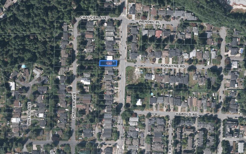 mls:R3152643 Property Address: 3297 FROMME ROAD, North Vancouver BC V7K 2E1