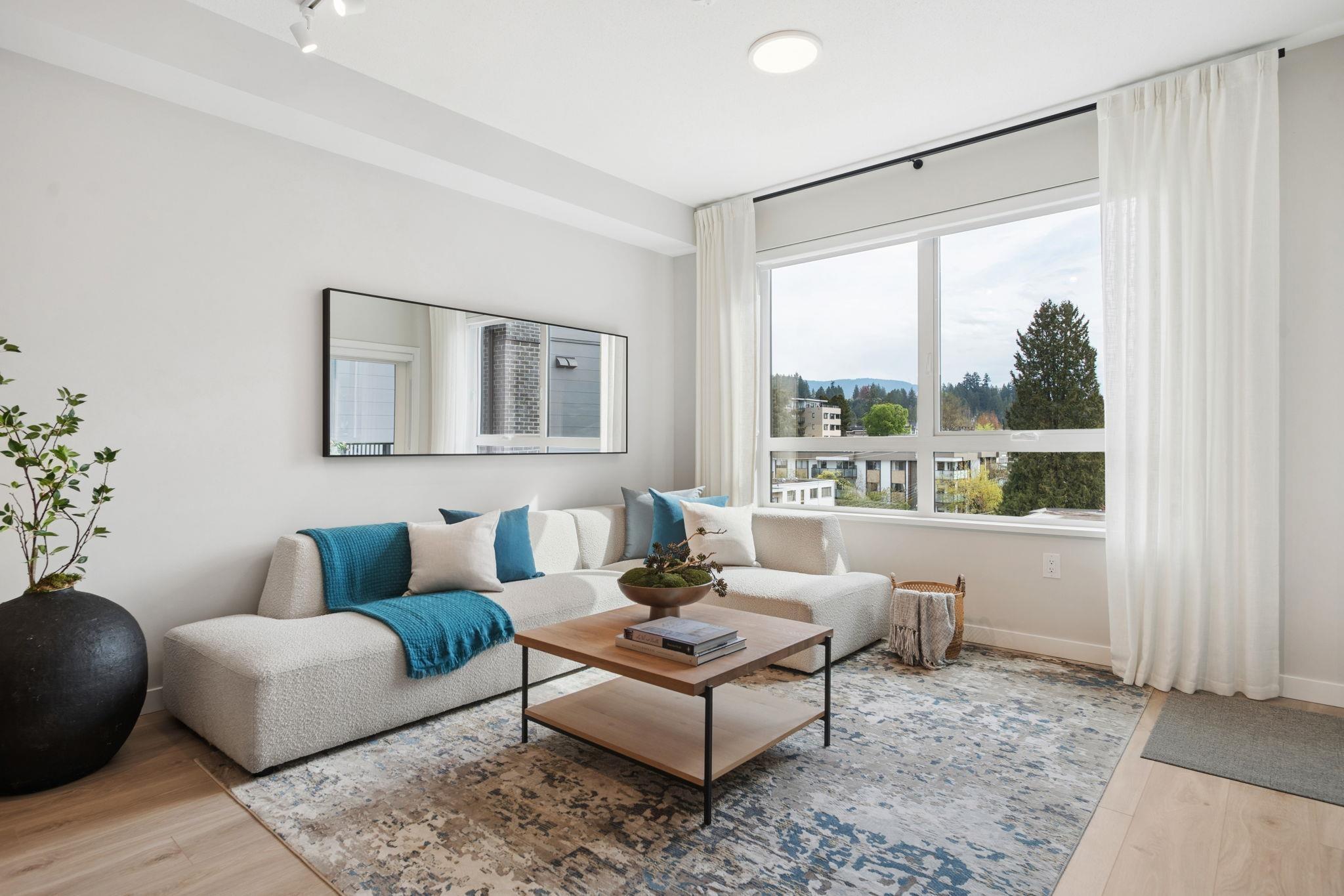 mls:R3152648 Property Address: 515 110 E 17TH STREET, North Vancouver BC V7L 0K4