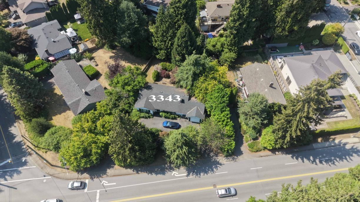 mls:R3152753 Property Address: 3343 HIGHLAND BOULEVARD, North Vancouver BC V7R 2Y2