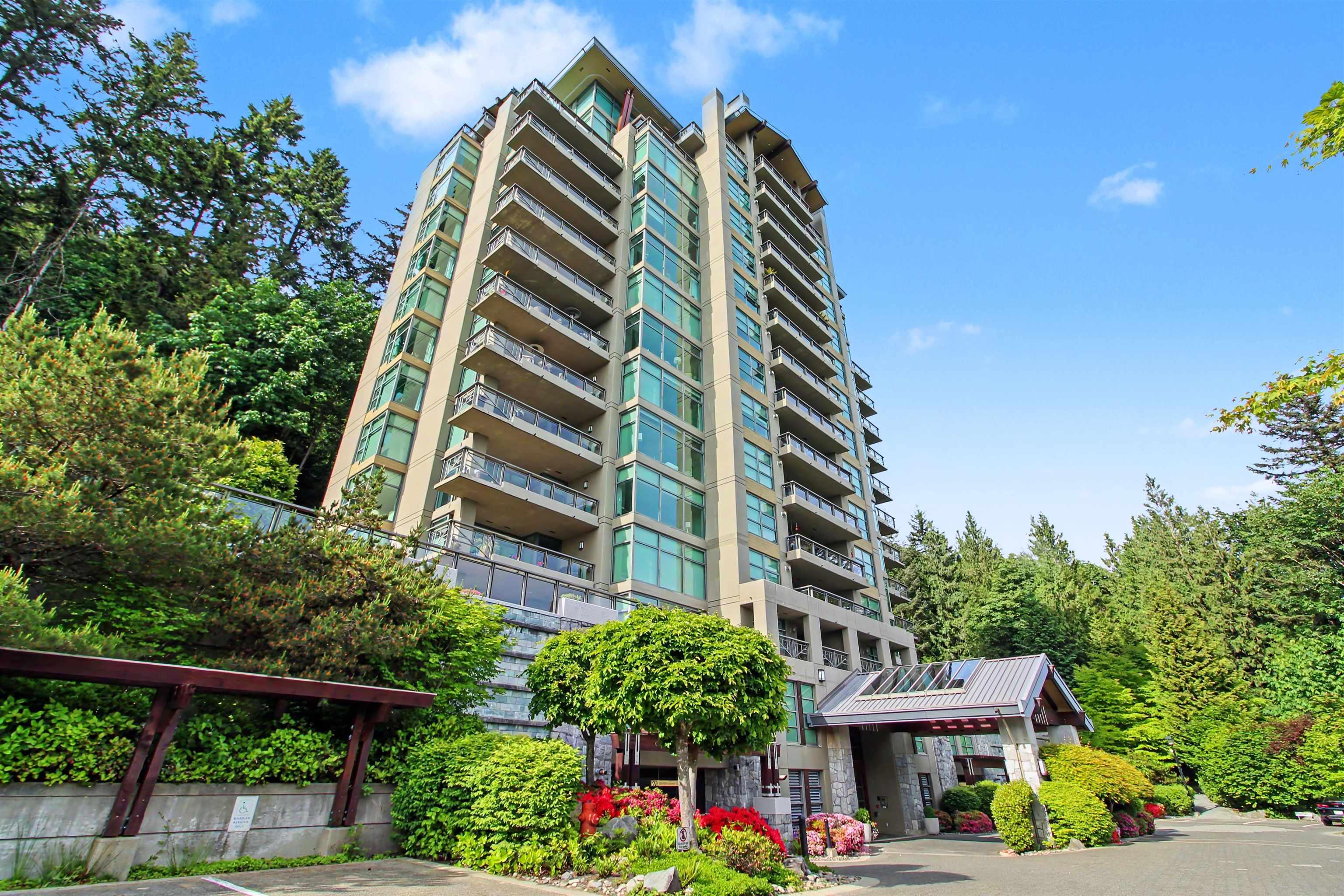 mls:R3152879 Property Address: 503 3315 CYPRESS PLACE, West Vancouver BC V7S 3J7
