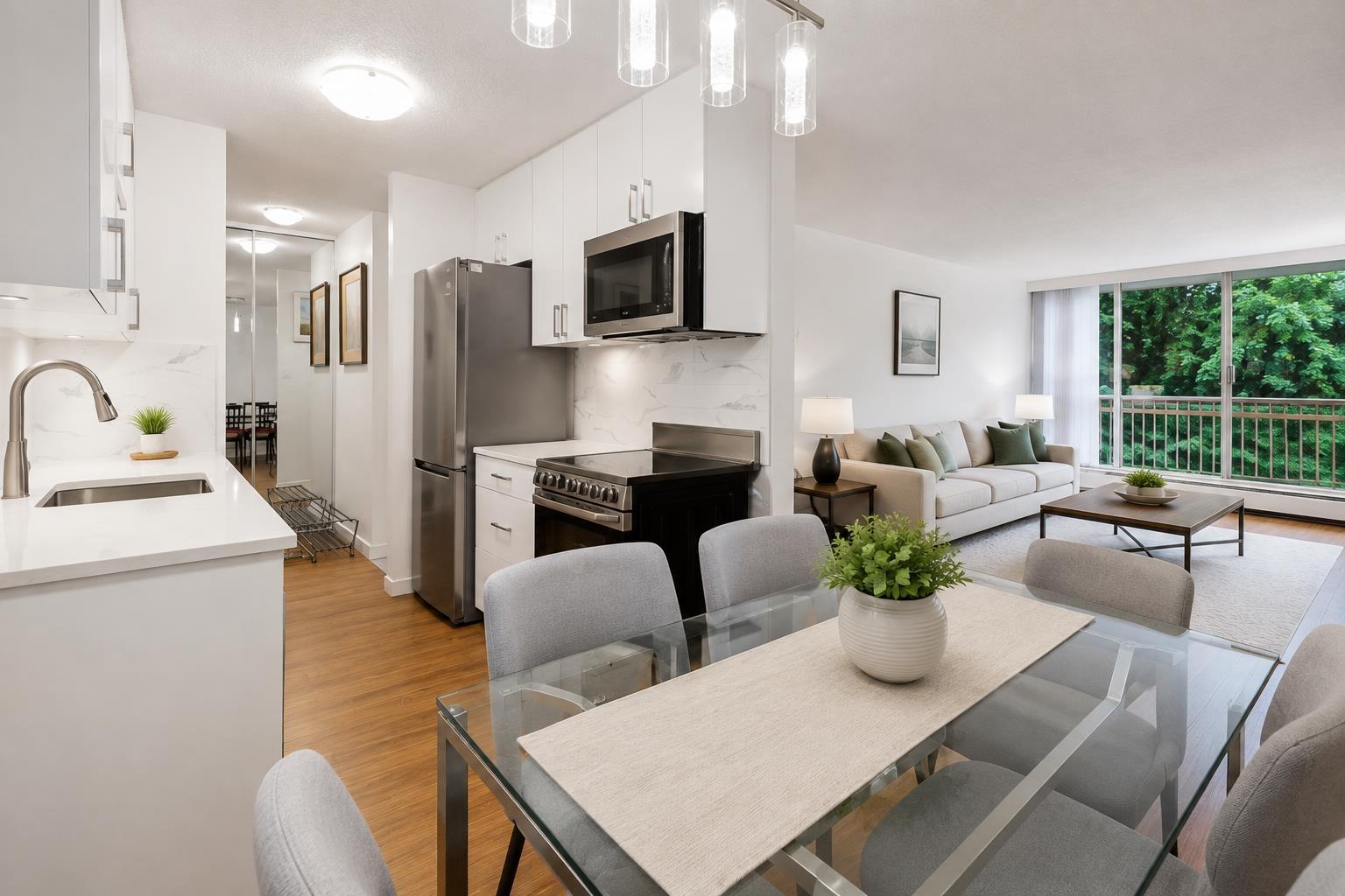 mls:R3153275 Property Address: 519 2012 FULLERTON AVENUE, North Vancouver BC V7P 3E3