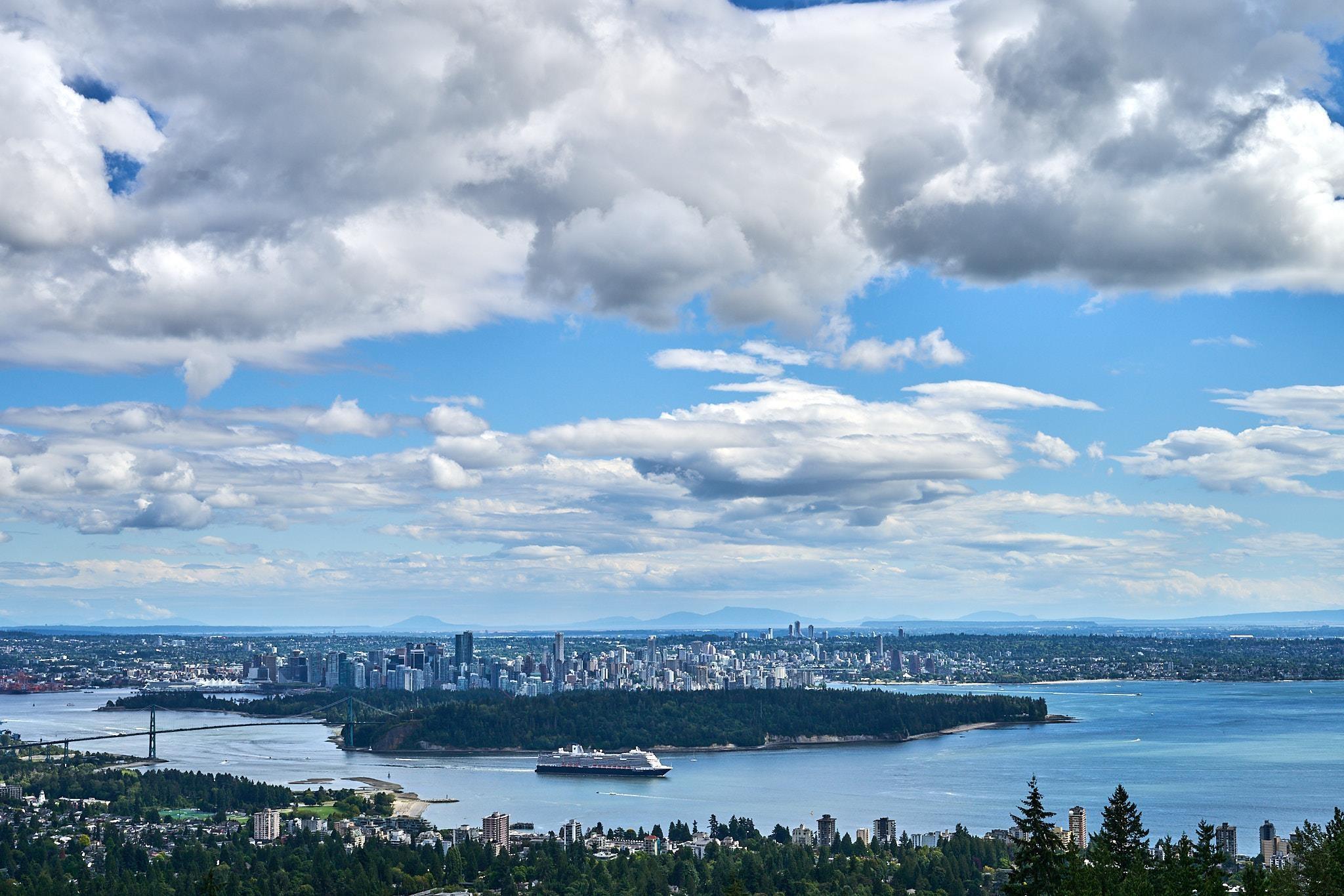mls:R3153666 Property Address: PH1 2210 CHIPPENDALE ROAD, West Vancouver BC V7S 3J4