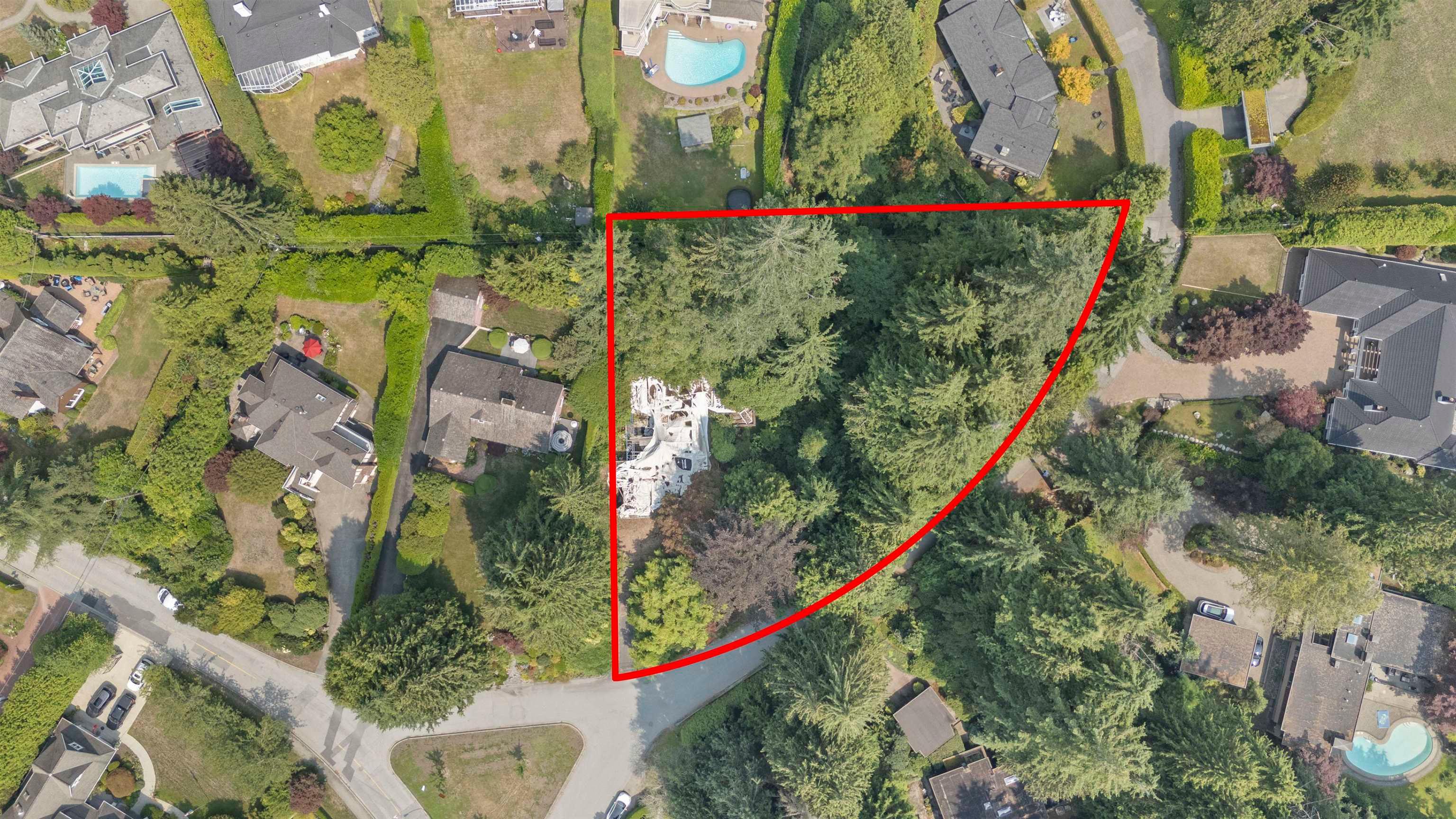 mls:R3153790 Property Address: 410 EASTCOT ROAD, West Vancouver BC V7S 1E2