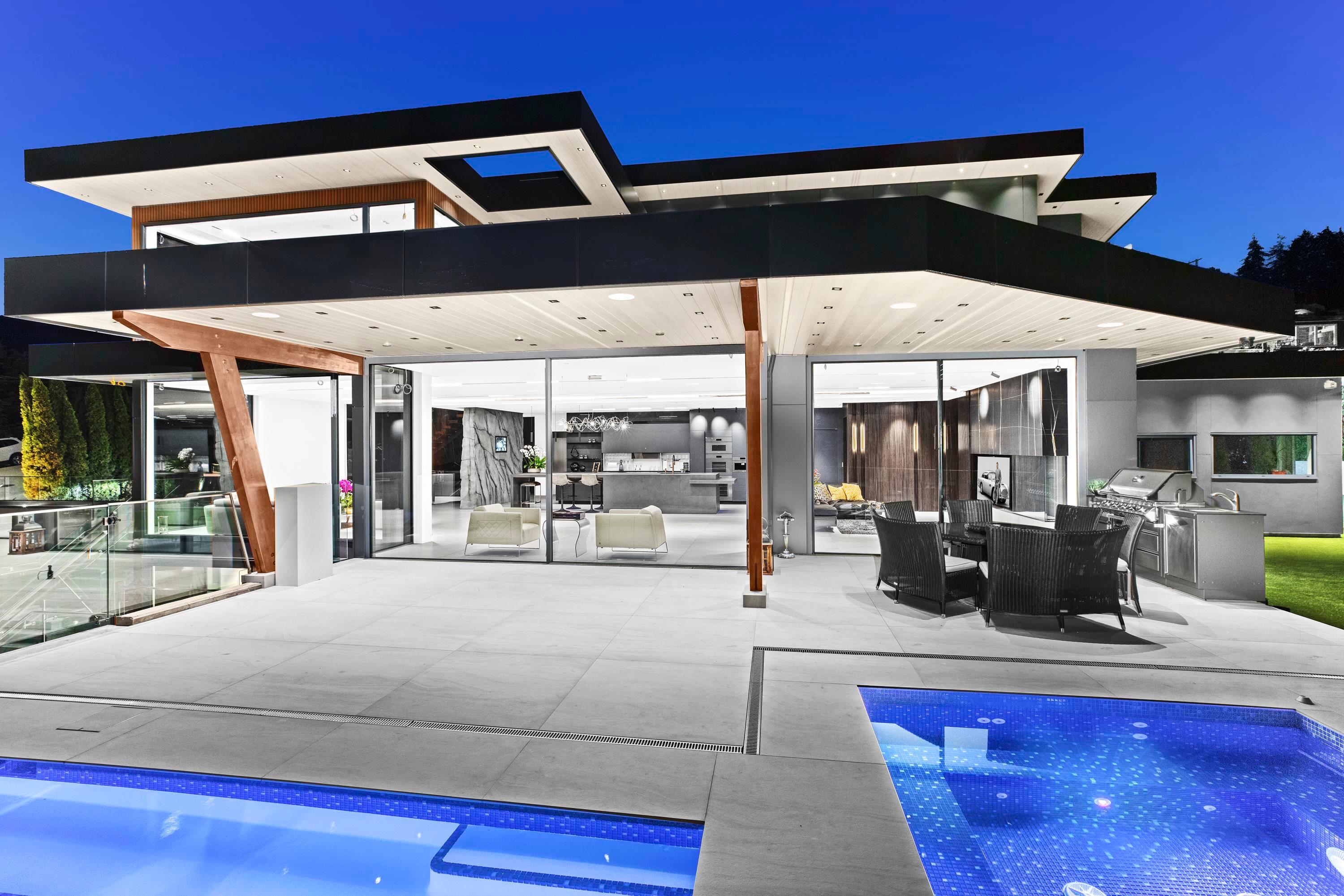 mls:R3154114 Property Address: 1840 ORCHARD WAY, West Vancouver BC V7V 4G2