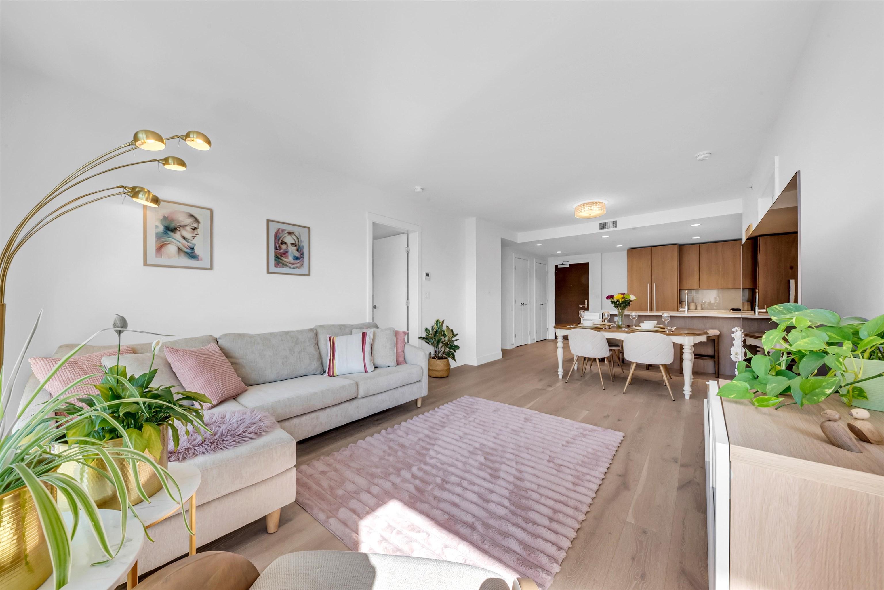 mls:R3154311 Property Address: 305 2707 LIBRARY LANE, North Vancouver BC V7J 0C6