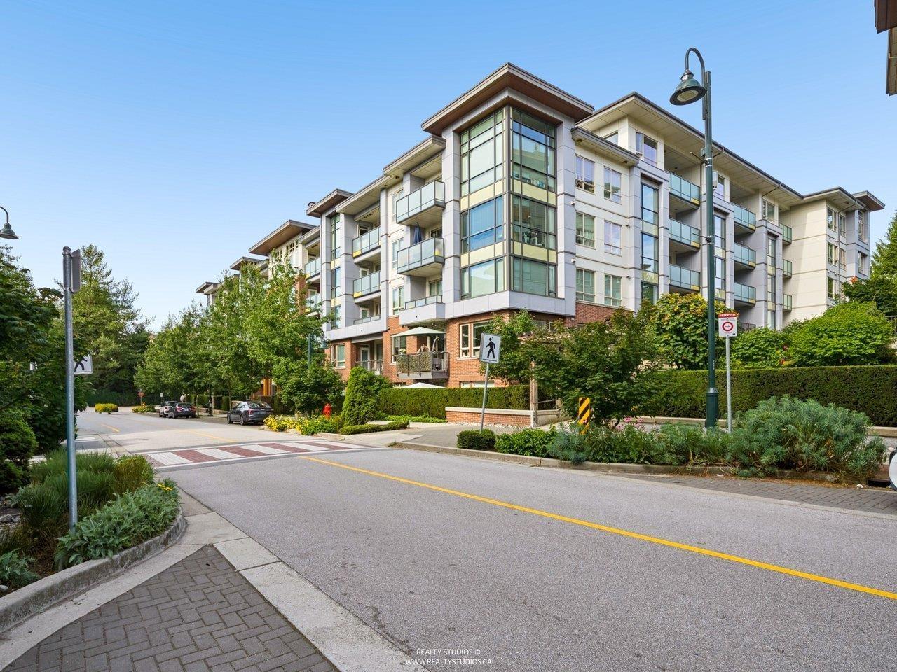 mls:R3154643 Property Address: 213 2651 LIBRARY LANE, North Vancouver BC V7J 0C1