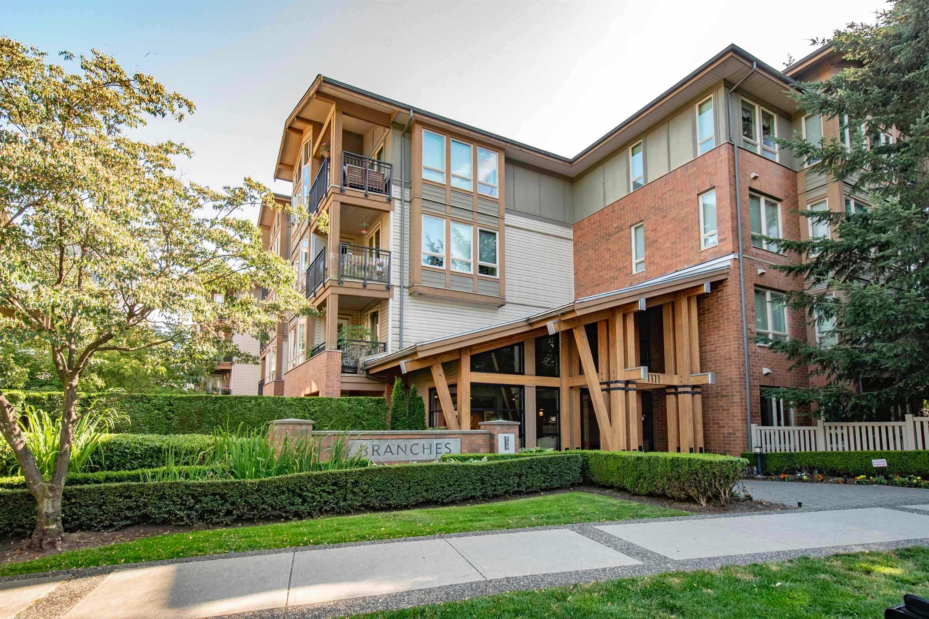 mls:R3154699 Property Address: 318 1111 E 27TH STREET, North Vancouver BC V7J 1S3