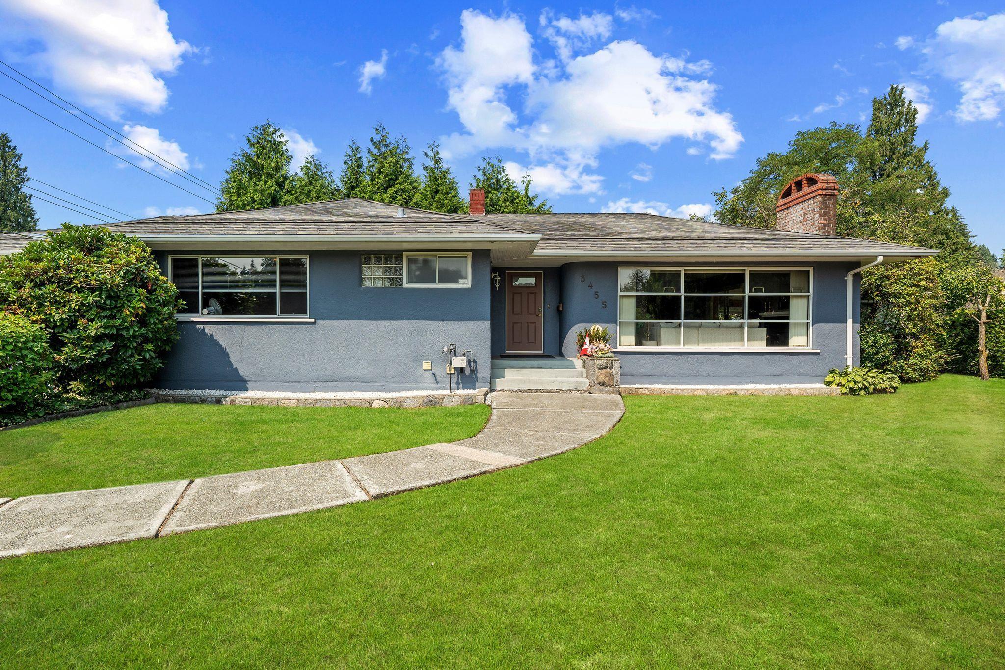 mls:R3154726 Property Address: 3455 HIGHLAND BOULEVARD, North Vancouver BC V7R 2Y3