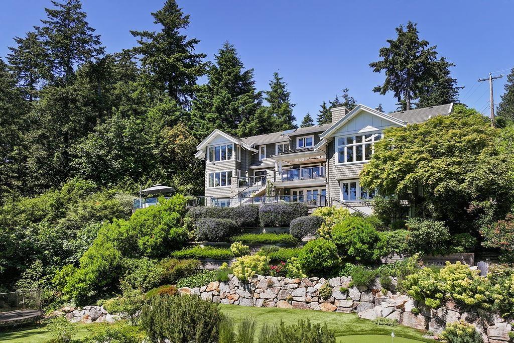 mls:R3154815 Property Address: 6180 CANDIA PLACE, West Vancouver BC V7W 1Y1