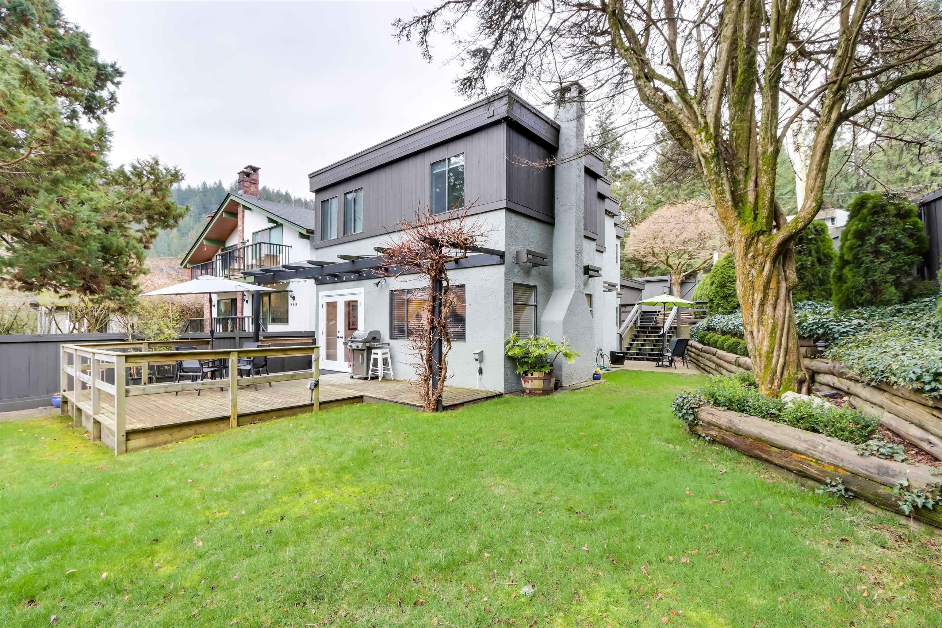 mls:R3154840 Property Address: 6590 NELSON AVENUE, West Vancouver BC V7W 2A9