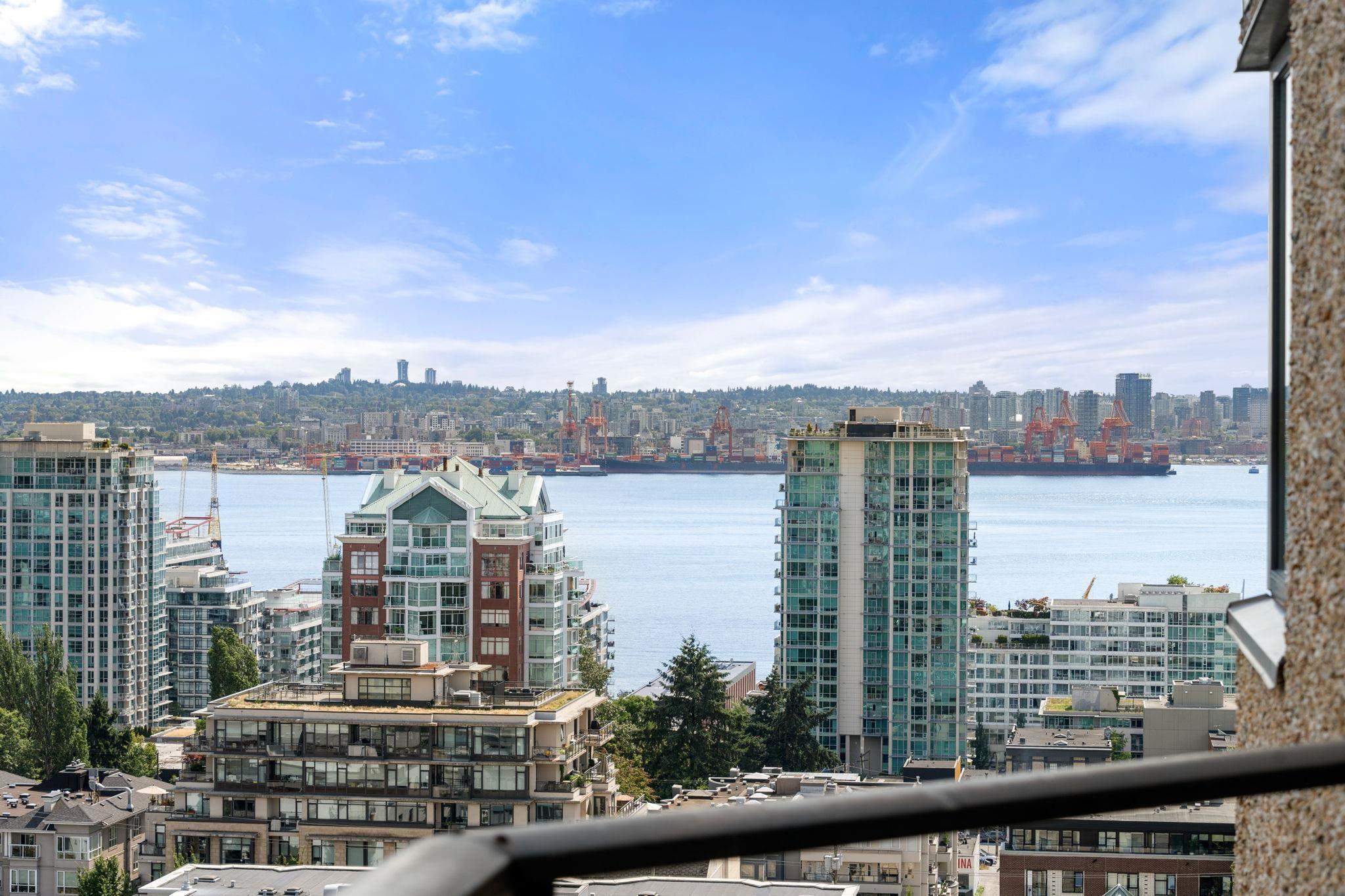 mls:R3154877 Property Address: 1101 444 LONSDALE AVENUE, North Vancouver BC V7M 3H5