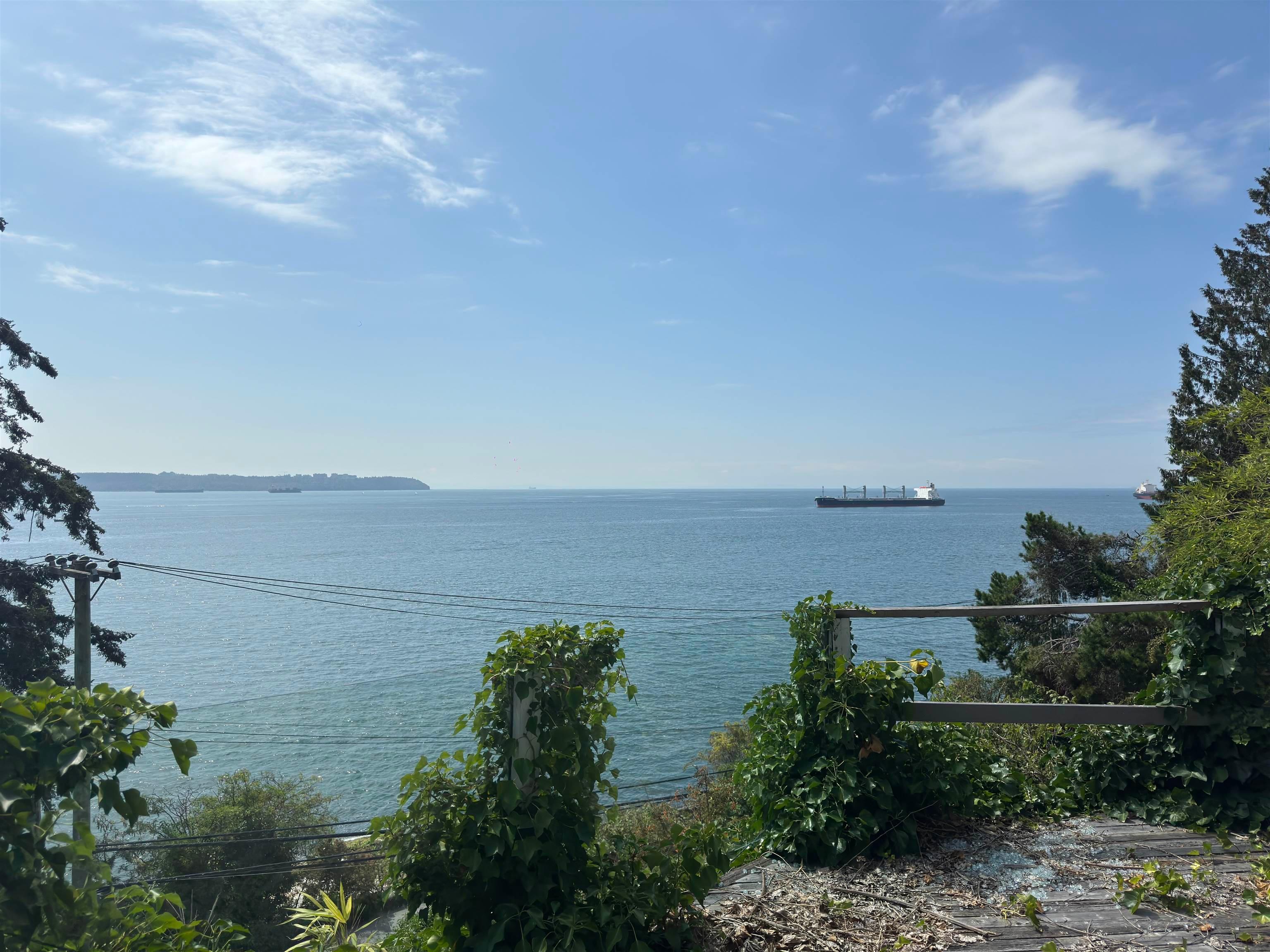 mls:R3154918 Property Address: 3699 SUNSET LANE, West Vancouver BC V7V 0A9