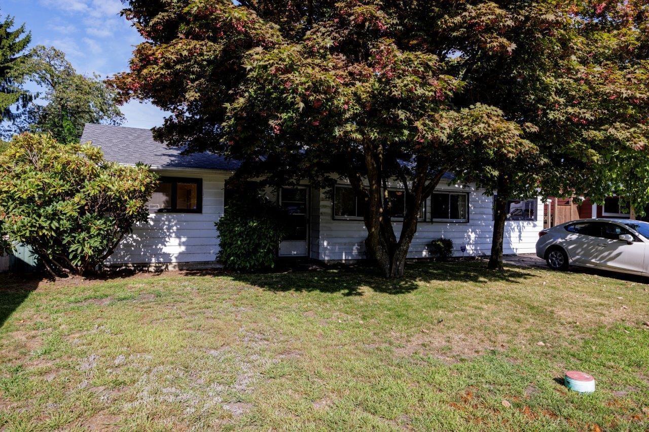 mls:R3155215 Property Address: 1161 REDWOOD STREET, North Vancouver BC V7P 2V3