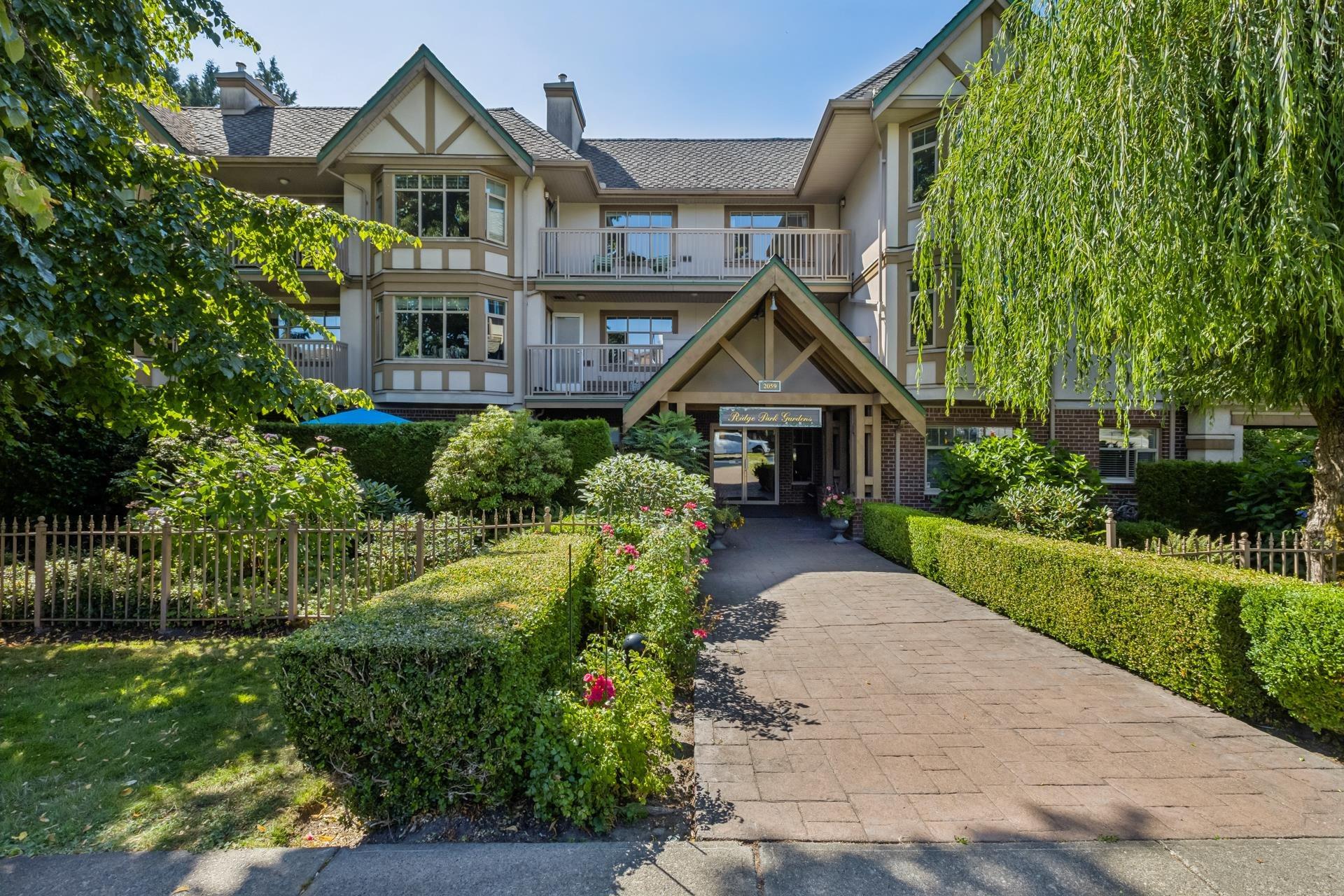 mls:R3155277 Property Address: 505 2059 CHESTERFIELD AVENUE, North Vancouver BC V7M 2P4