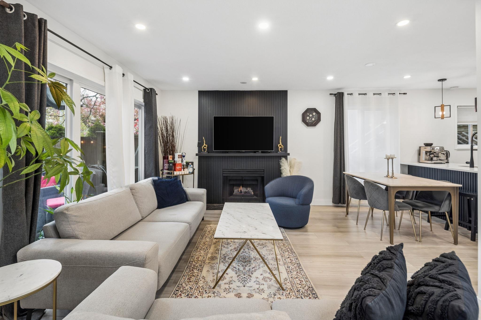 mls:R3155352 Property Address: 7 848 W 16TH STREET, North Vancouver BC V7P 1R3