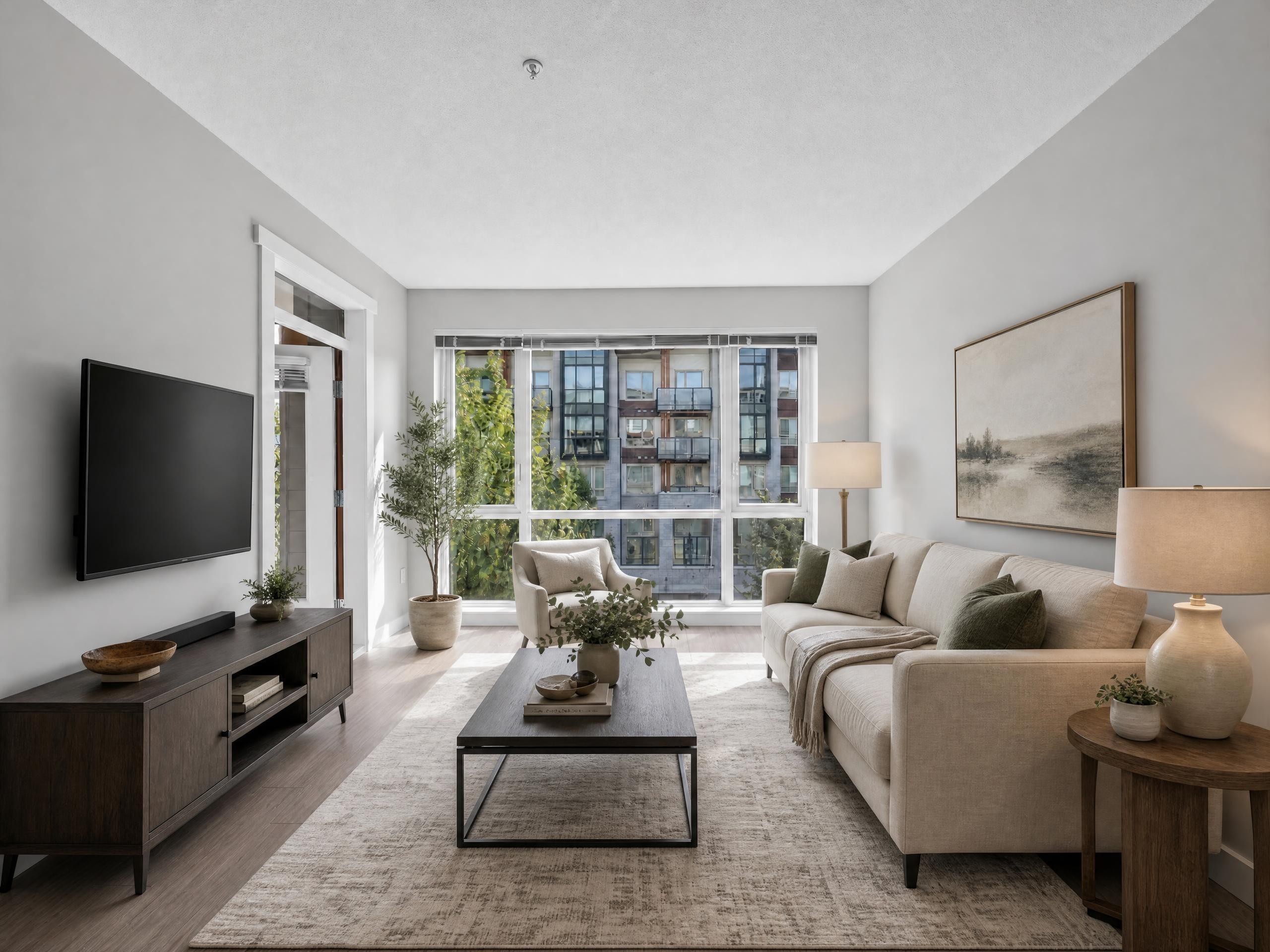 mls:R3155379 Property Address: 204 2651 LIBRARY LANE, North Vancouver BC V7J 0C1