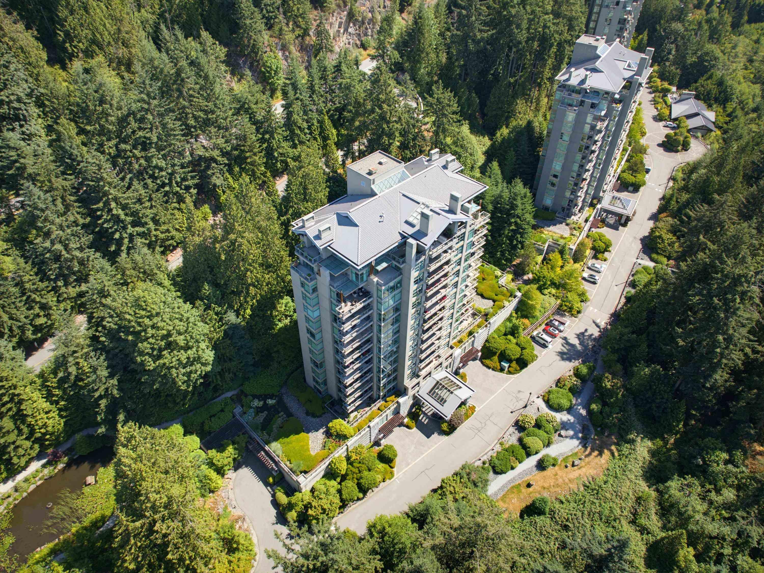 mls:R3155458 Property Address: 402 3355 CYPRESS PLACE, West Vancouver BC V7S 3J9