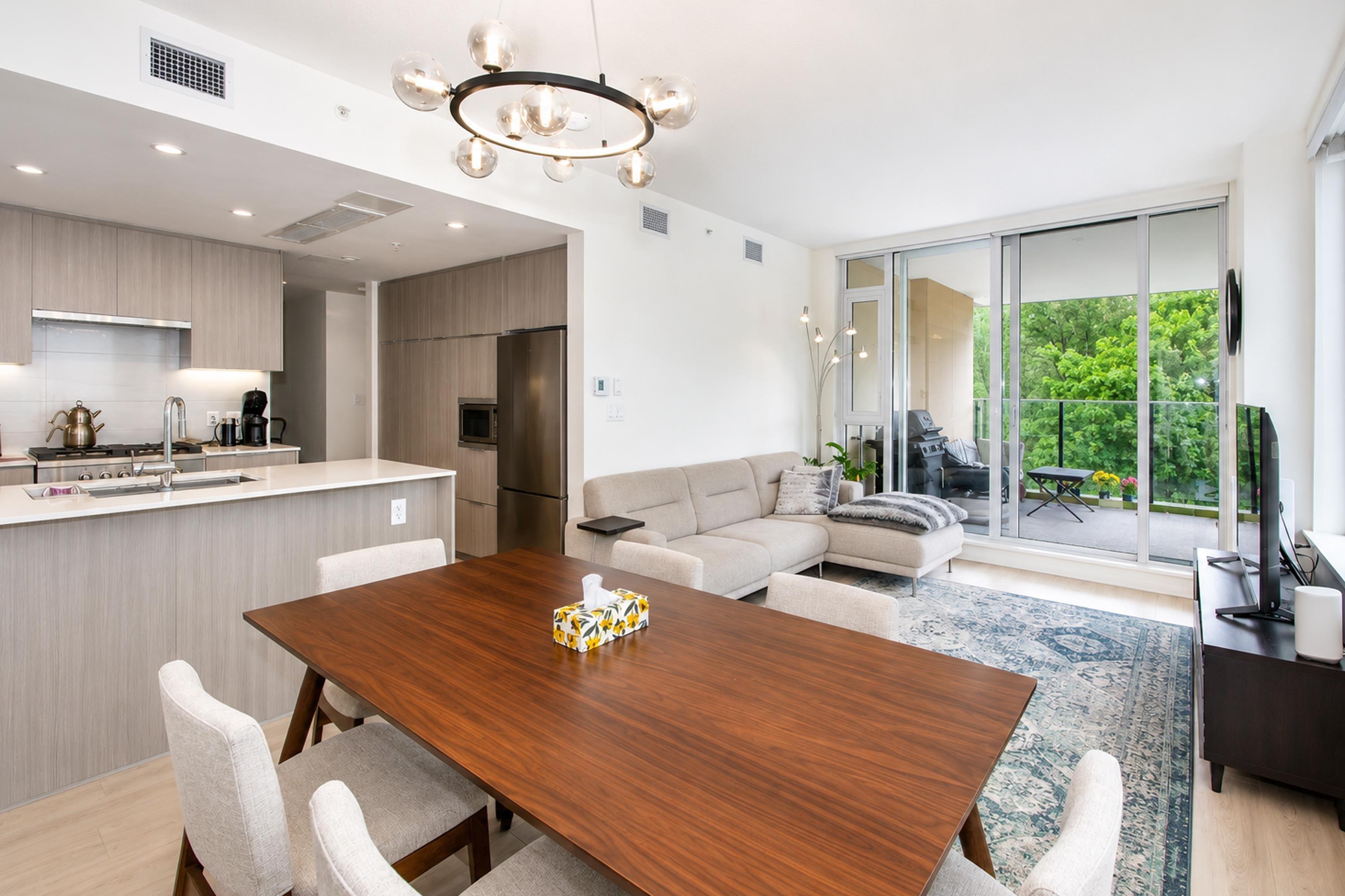 mls:R3155704 Property Address: 501 1401 HUNTER STREET, North Vancouver BC V7J 0E2
