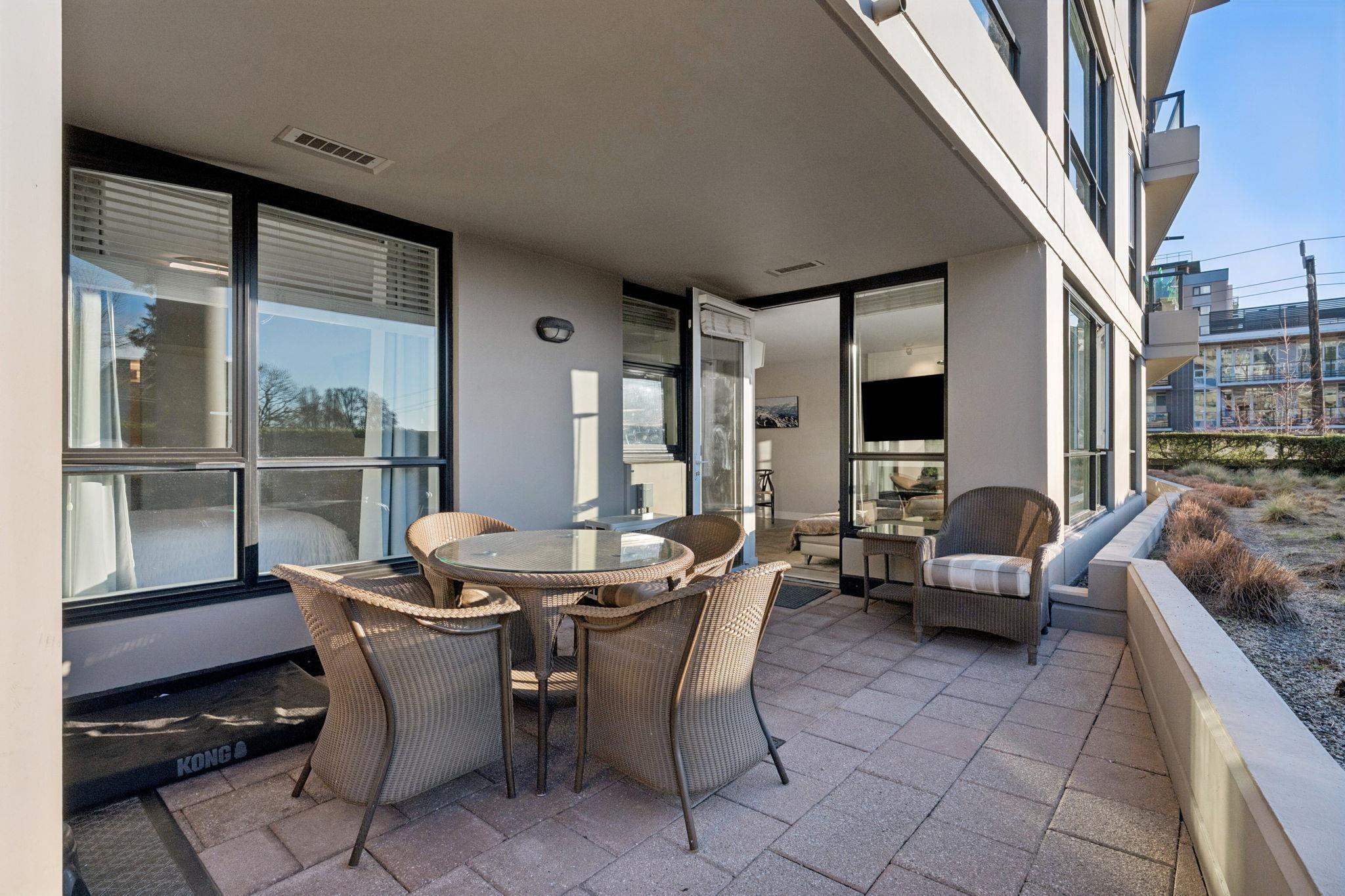 mls:R3155809 Property Address: 308 160 W 3RD STREET, North Vancouver BC V7M 0A9