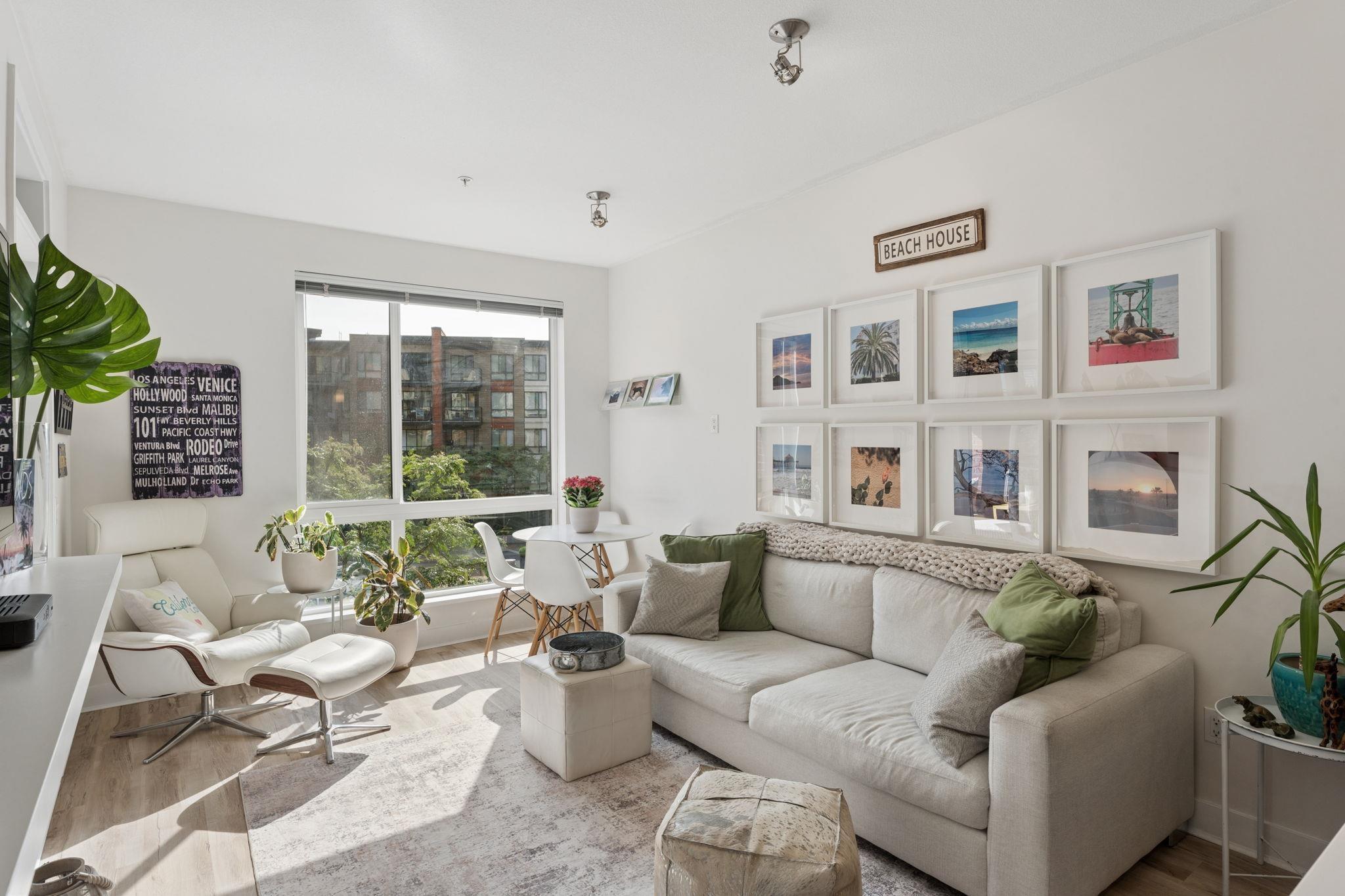 mls:R3155811 Property Address: 312 733 W 3RD STREET, North Vancouver BC V7M 0C8