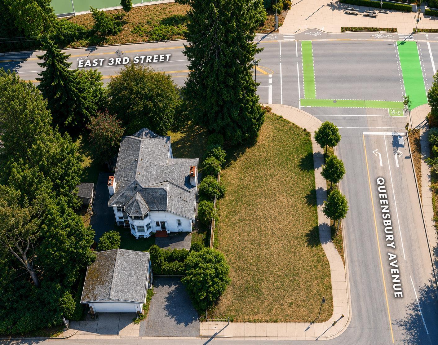 mls:R3156095 Property Address: 802/808 3RD STREET, North Vancouver BC V7L 1H1