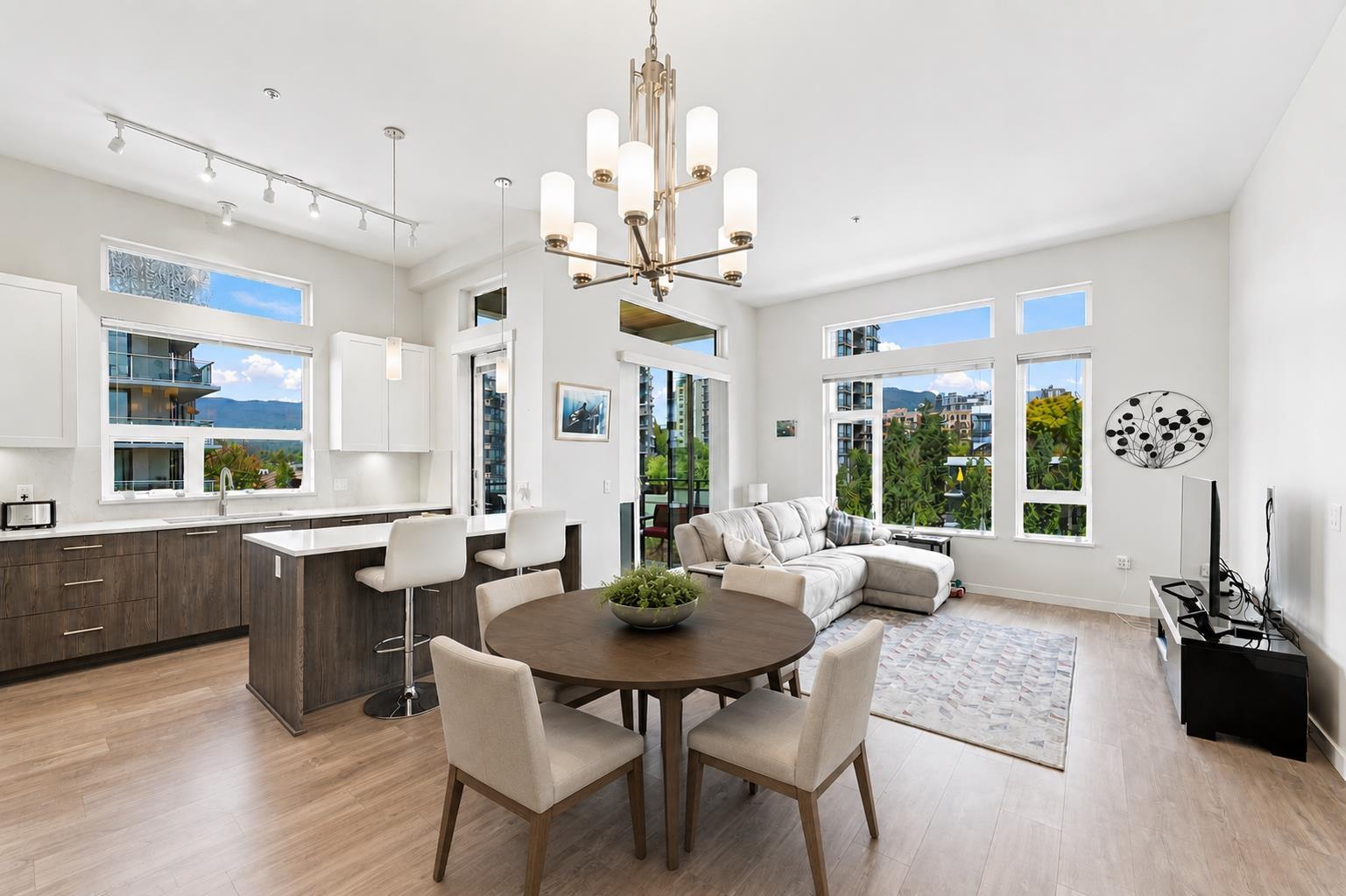 mls:R3156269 Property Address: 606 123 W 1ST STREET, North Vancouver BC V7M 0E5