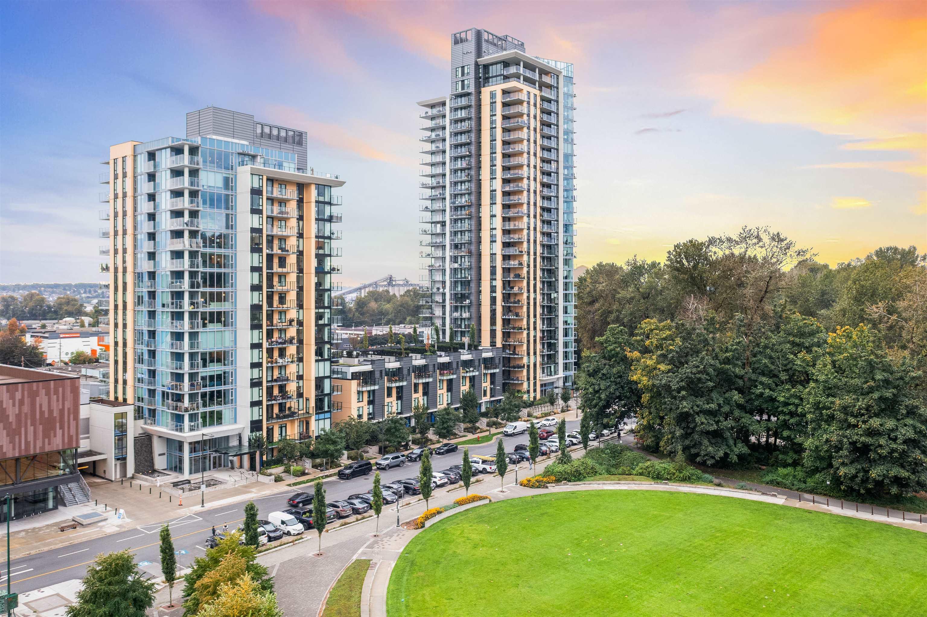 mls:R3156614 Property Address: 1705 1401 HUNTER STREET, North Vancouver BC V7J 0E2
