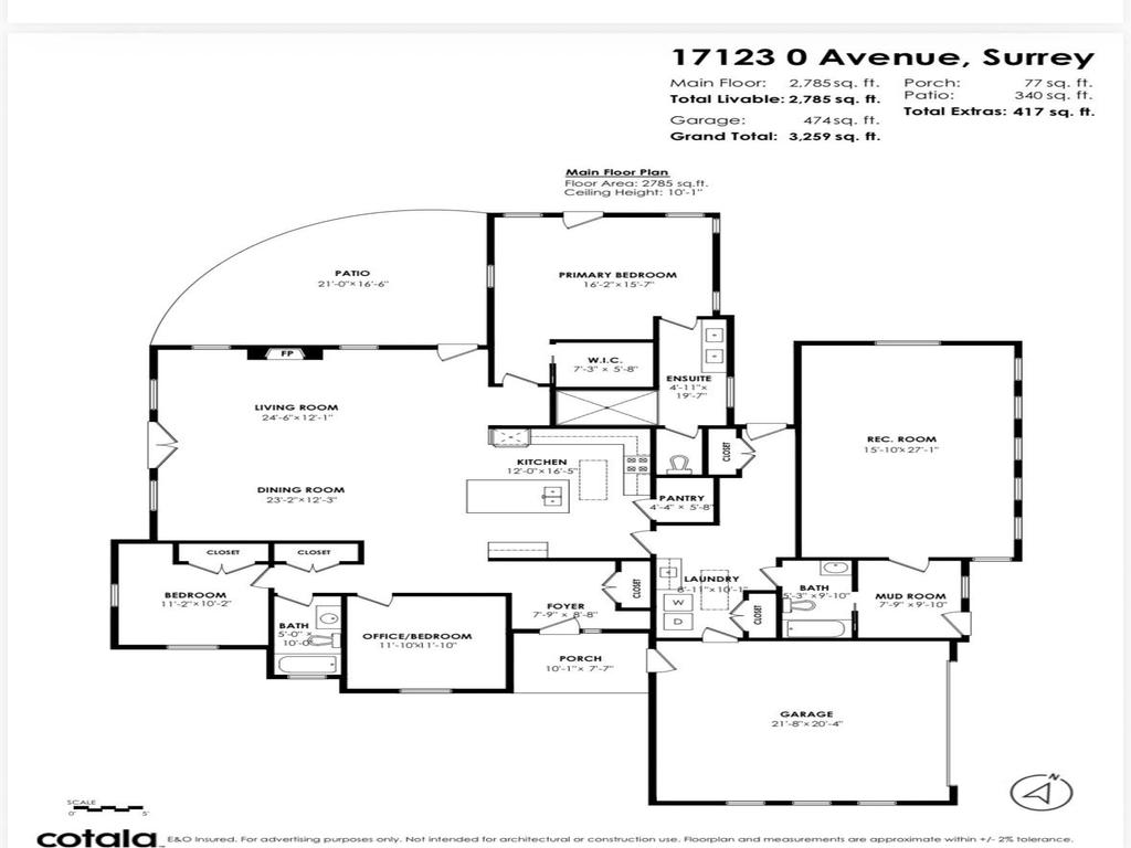 Listing Image for R2991369