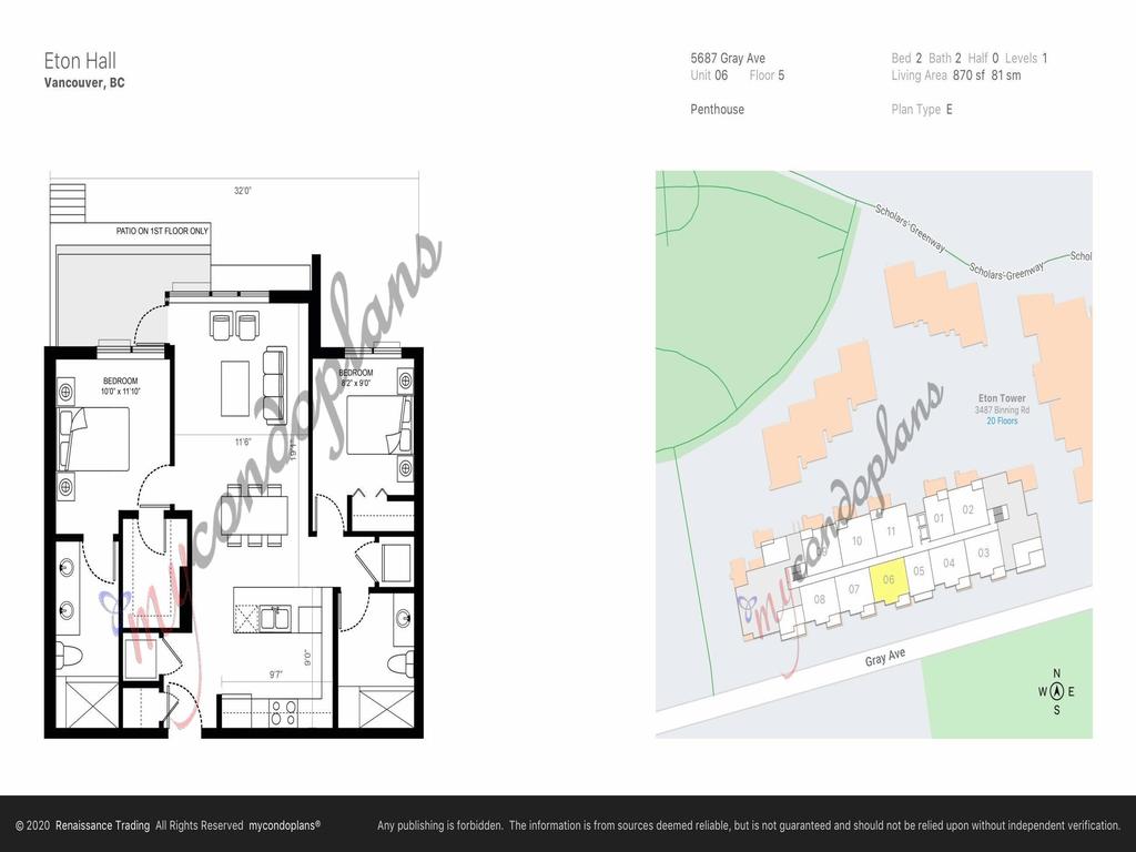 Listing Image for R2993364