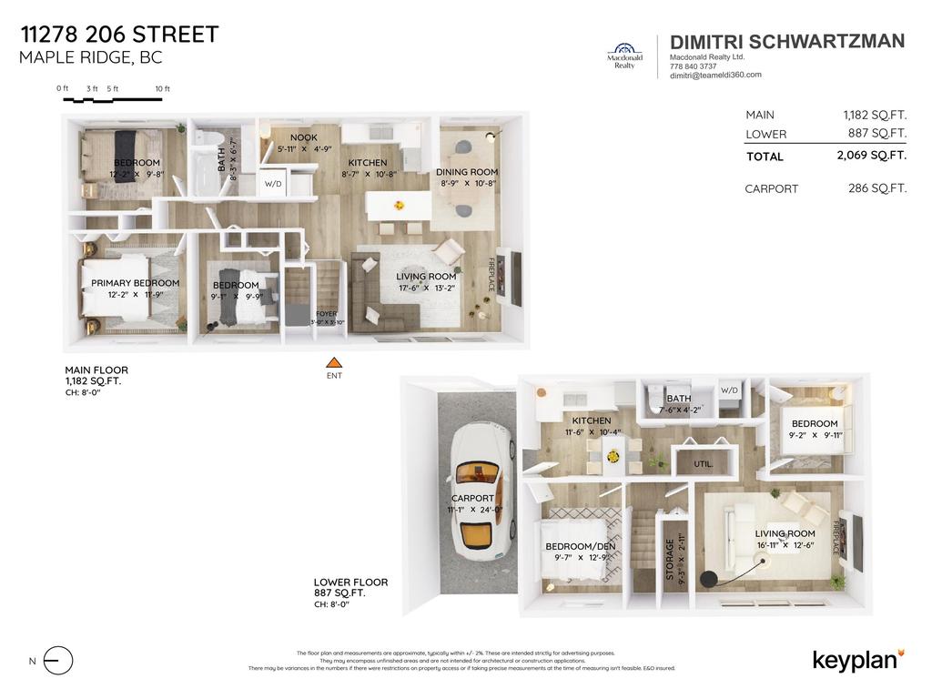 Listing Image for R2995702