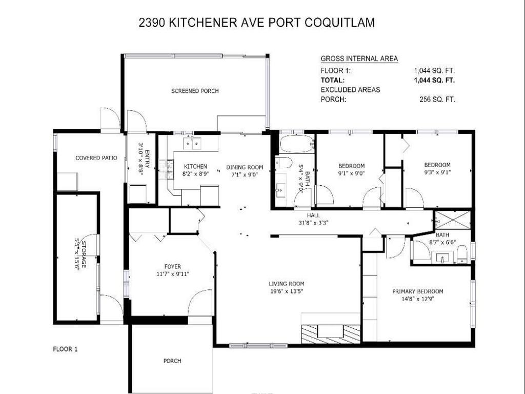Listing Image for R3010623