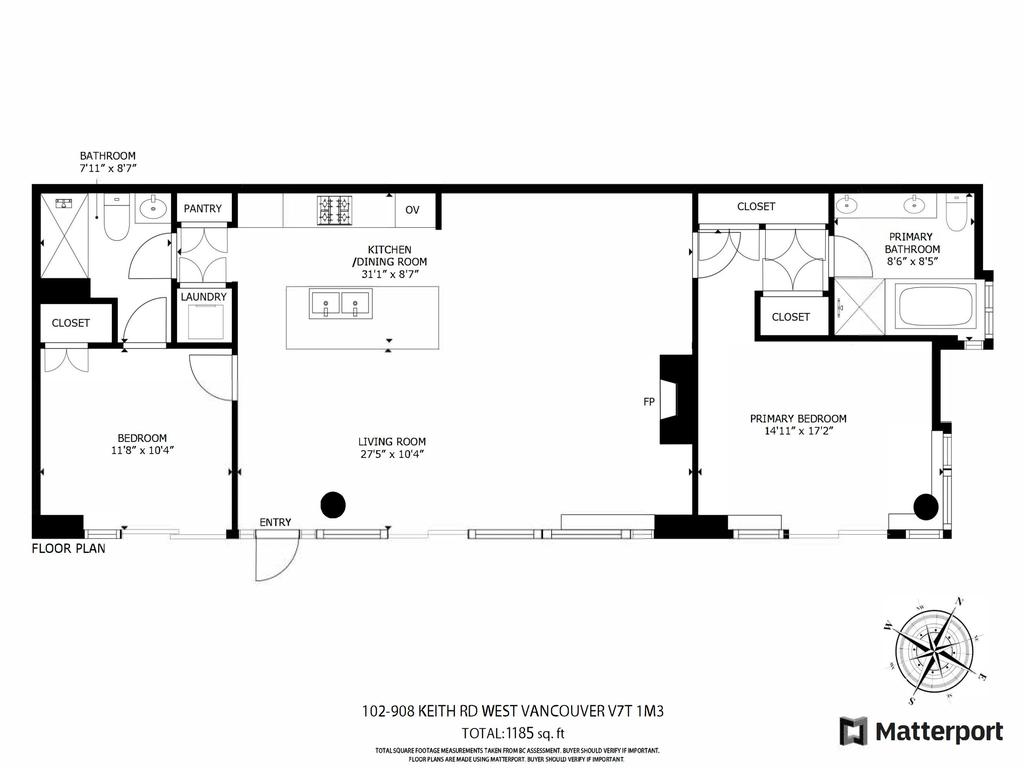 Listing Image for R3013058